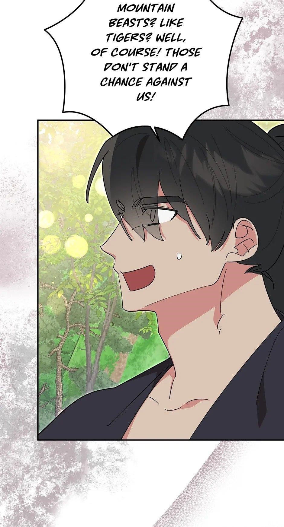 I Am the Precious Daughter of the Greatest Villain in the Fantasy World - Chapter 151 Page 41