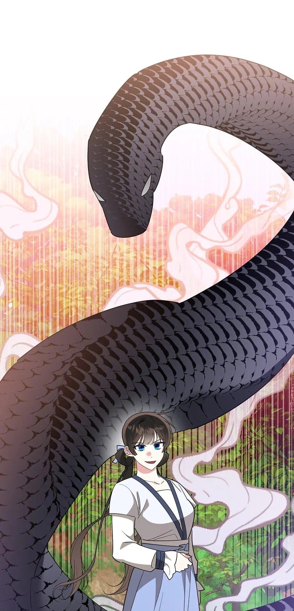 I Am the Precious Daughter of the Greatest Villain in the Fantasy World - Chapter 151 Page 43