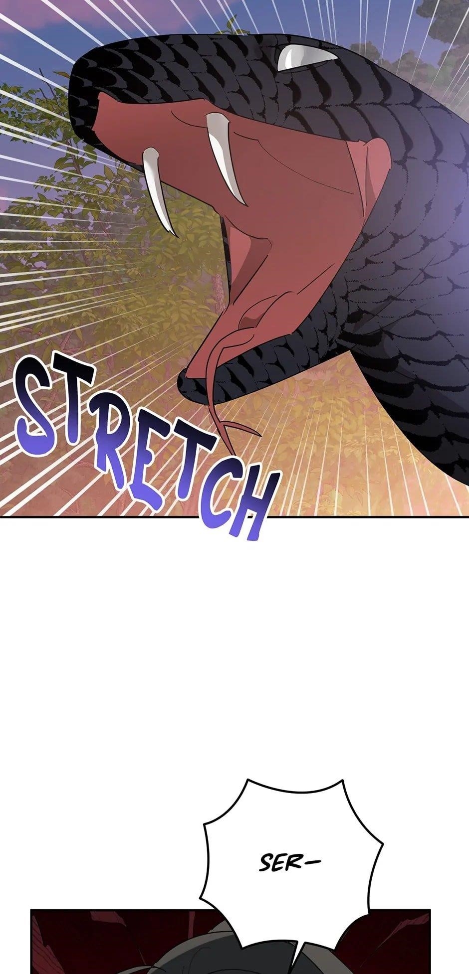 I Am the Precious Daughter of the Greatest Villain in the Fantasy World - Chapter 151 Page 45