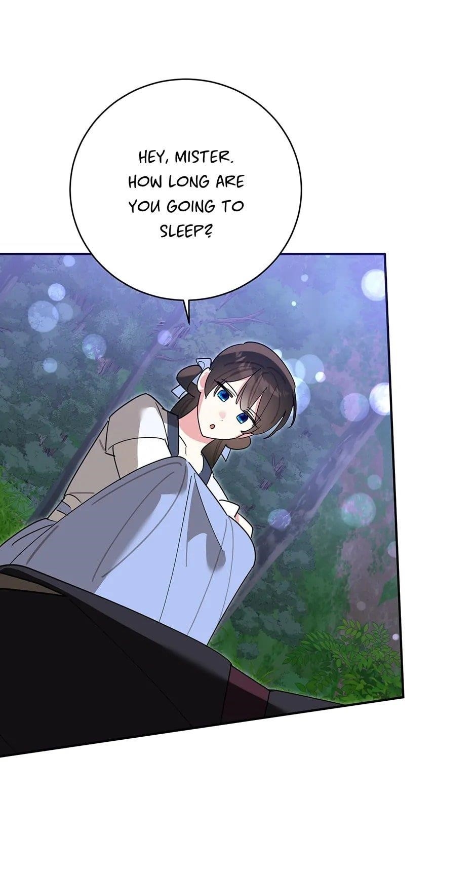 I Am the Precious Daughter of the Greatest Villain in the Fantasy World - Chapter 151 Page 49