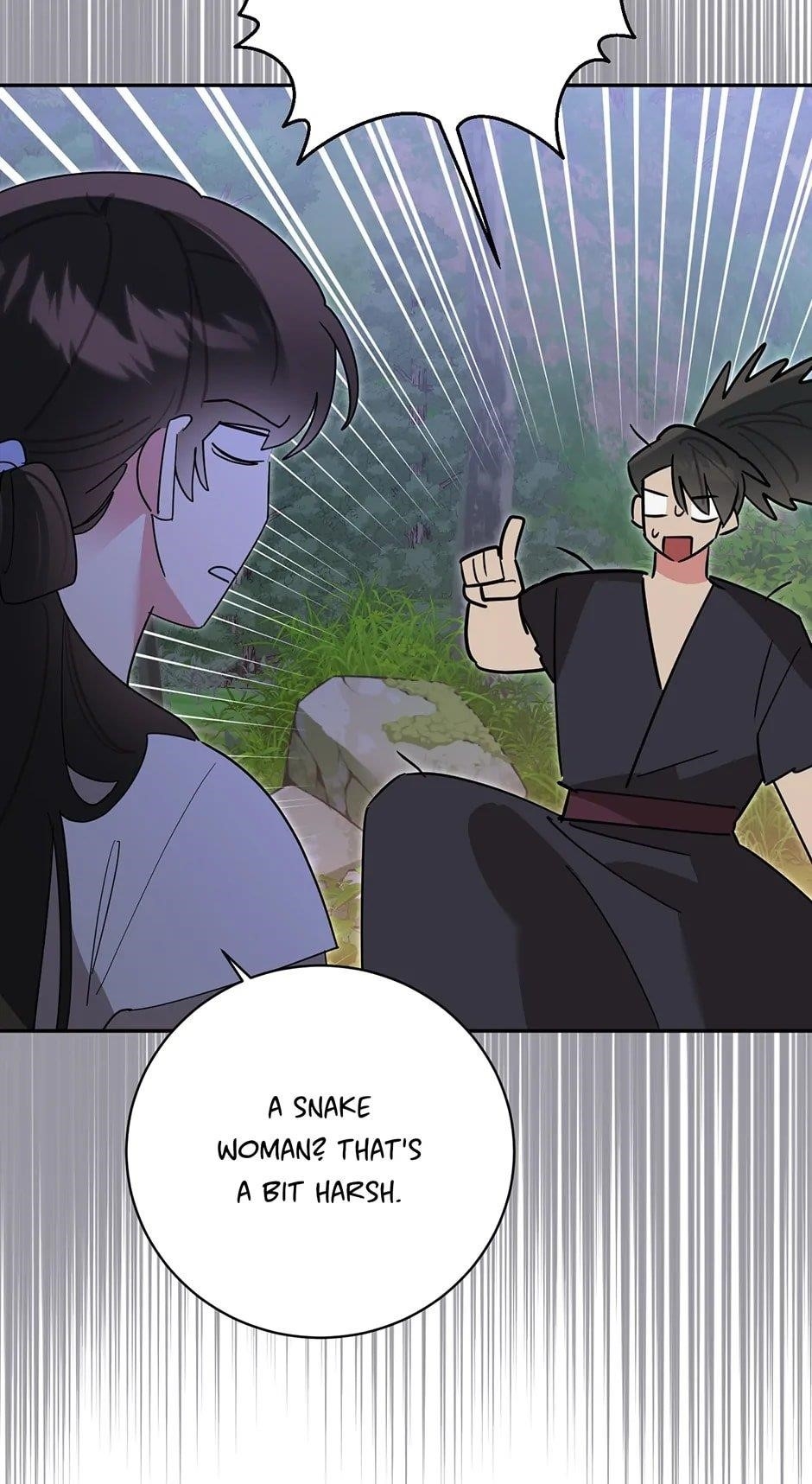 I Am the Precious Daughter of the Greatest Villain in the Fantasy World - Chapter 151 Page 51