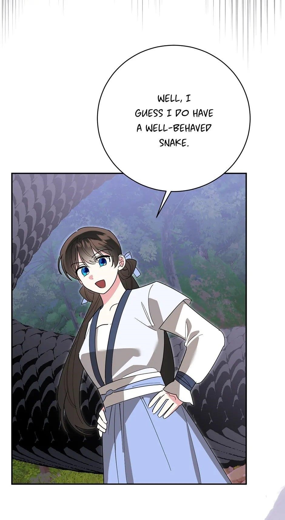 I Am the Precious Daughter of the Greatest Villain in the Fantasy World - Chapter 151 Page 52