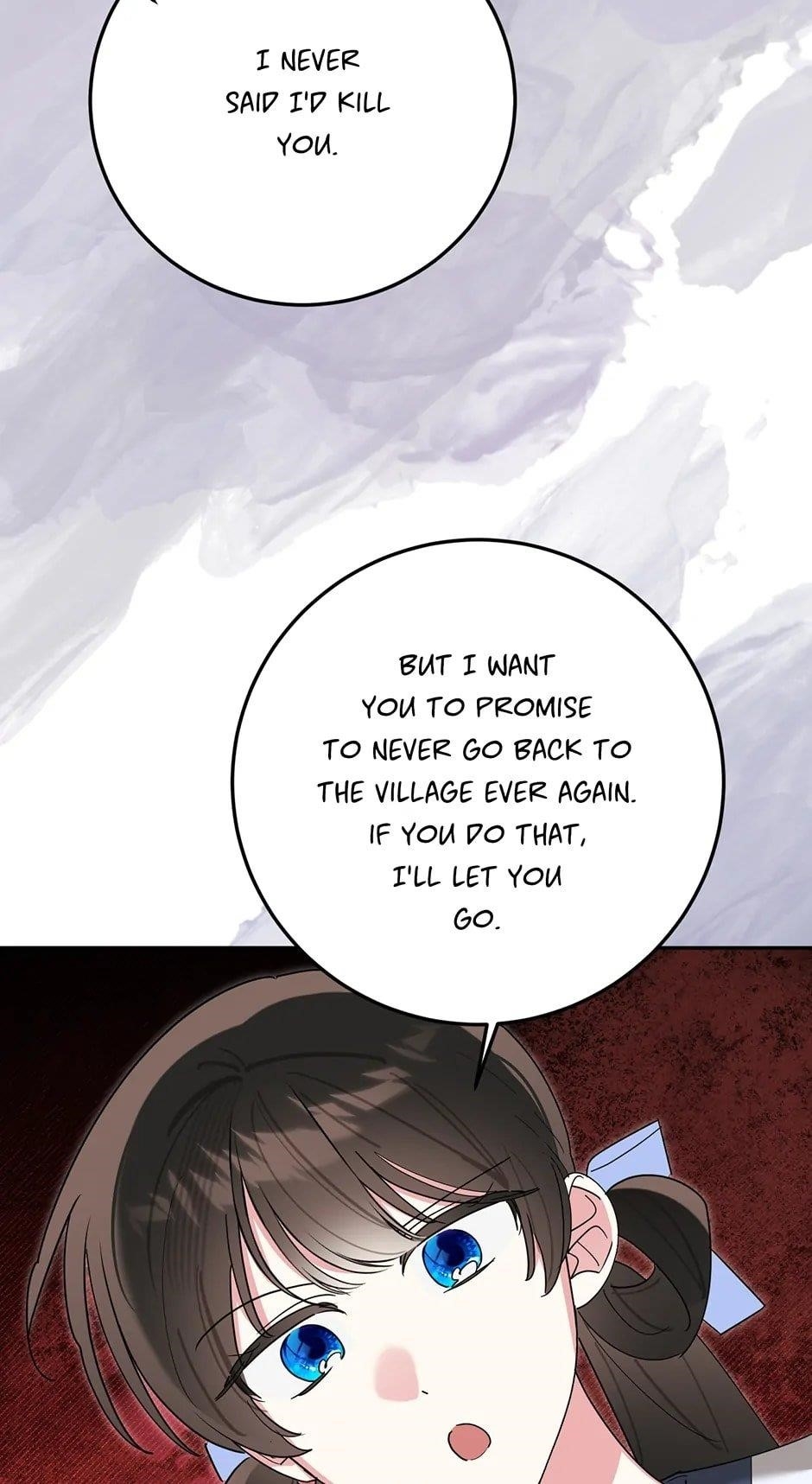 I Am the Precious Daughter of the Greatest Villain in the Fantasy World - Chapter 151 Page 54