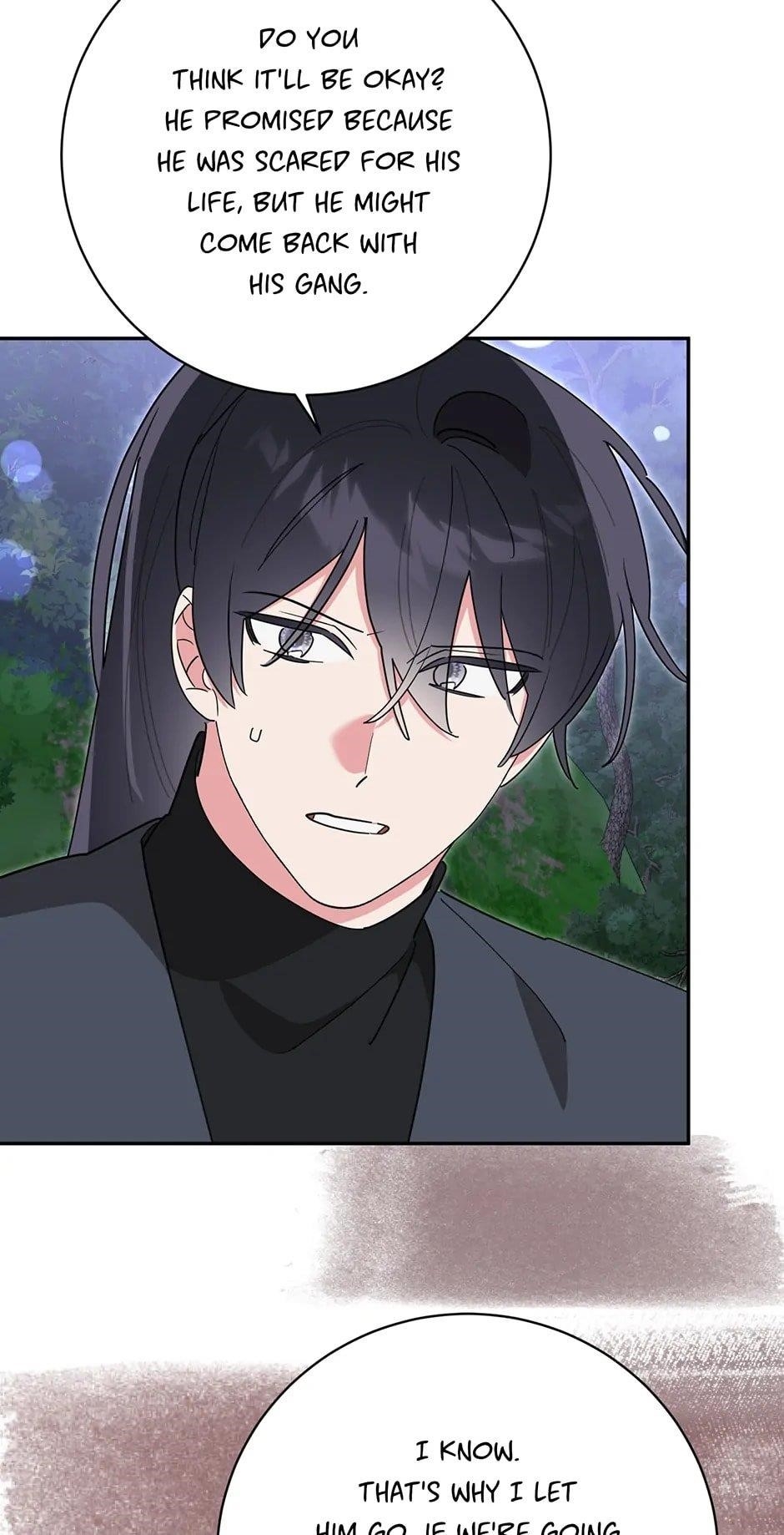 I Am the Precious Daughter of the Greatest Villain in the Fantasy World - Chapter 151 Page 57