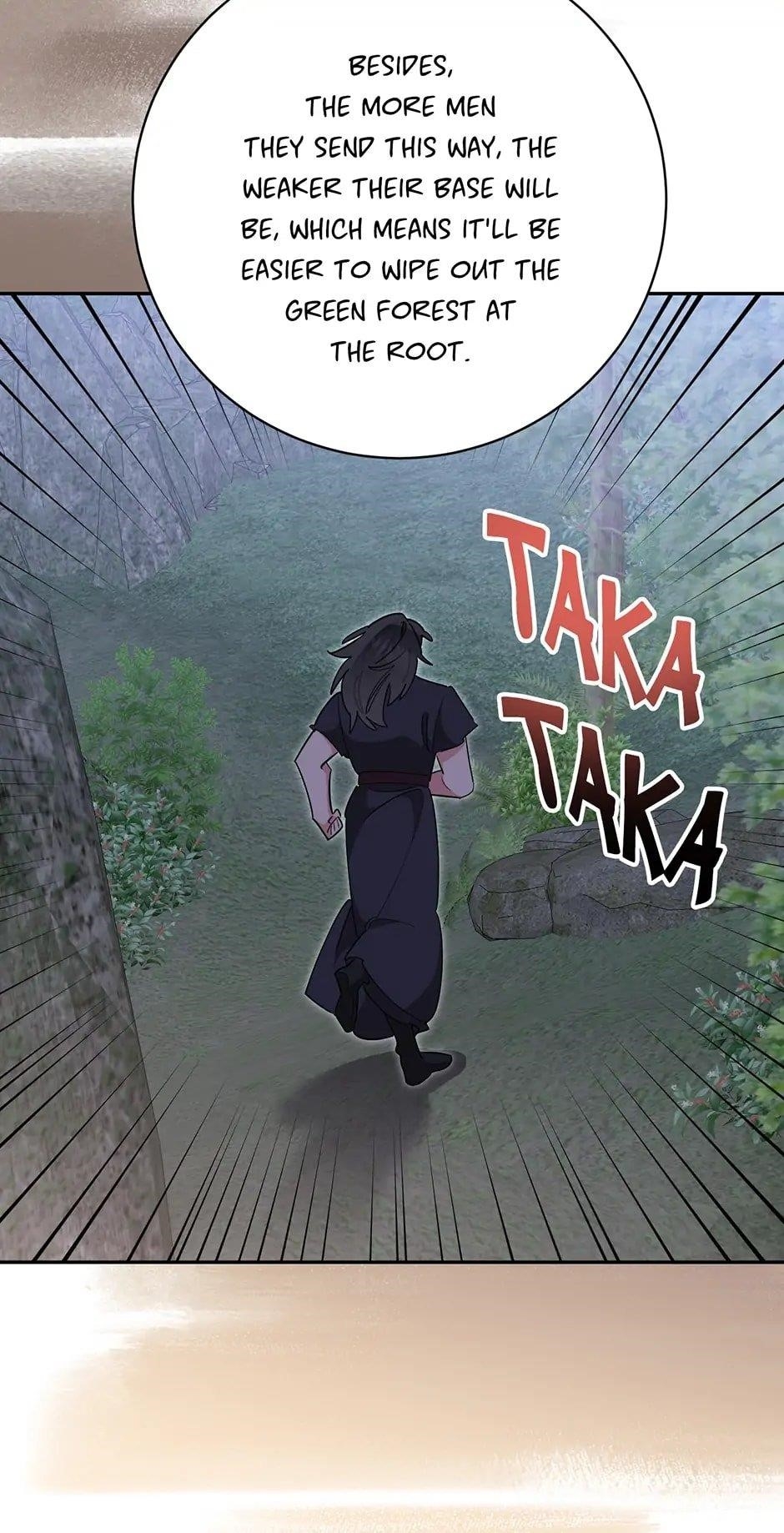 I Am the Precious Daughter of the Greatest Villain in the Fantasy World - Chapter 151 Page 59