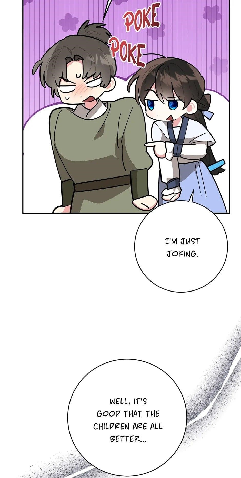 I Am the Precious Daughter of the Greatest Villain in the Fantasy World - Chapter 151 Page 6