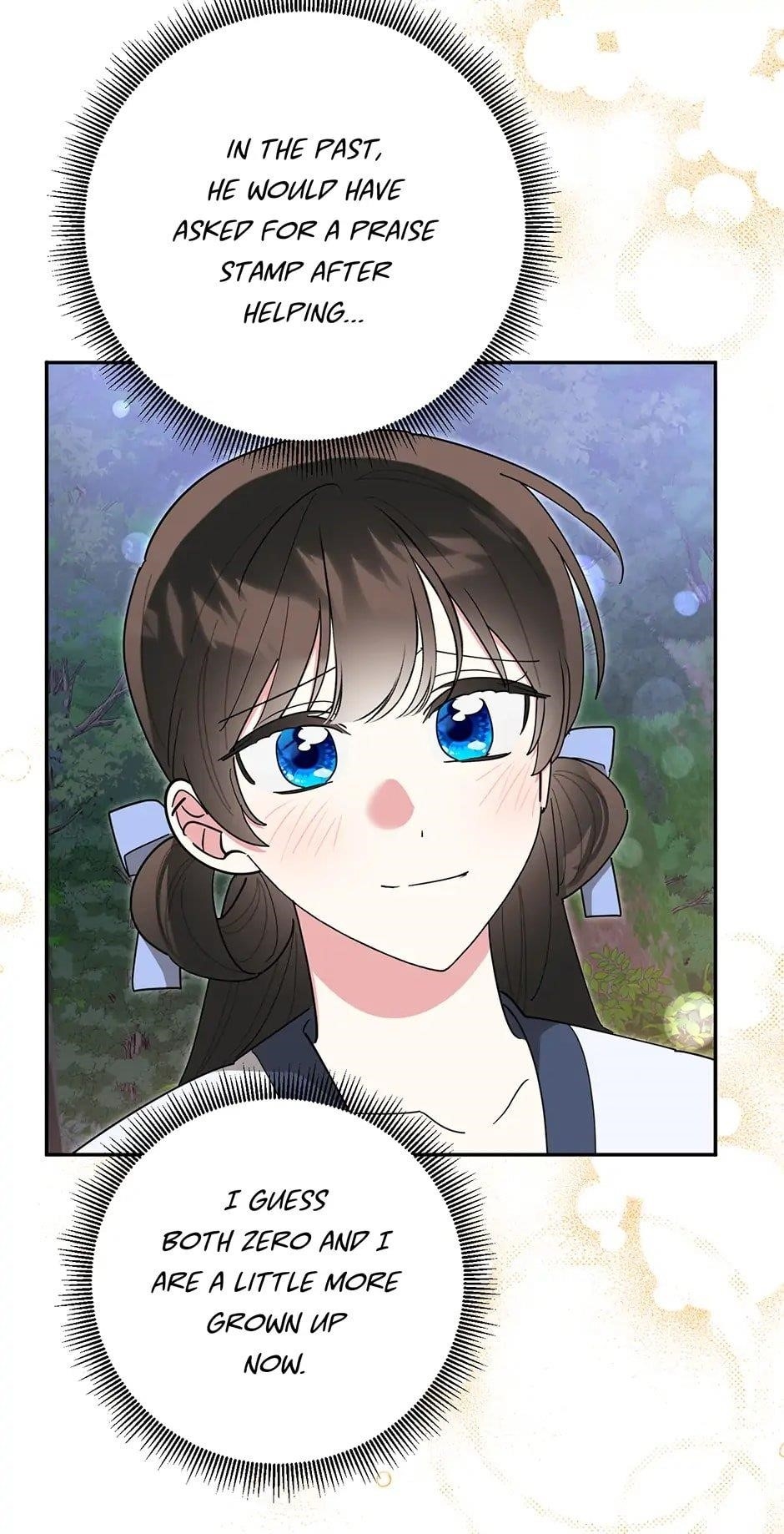 I Am the Precious Daughter of the Greatest Villain in the Fantasy World - Chapter 151 Page 61