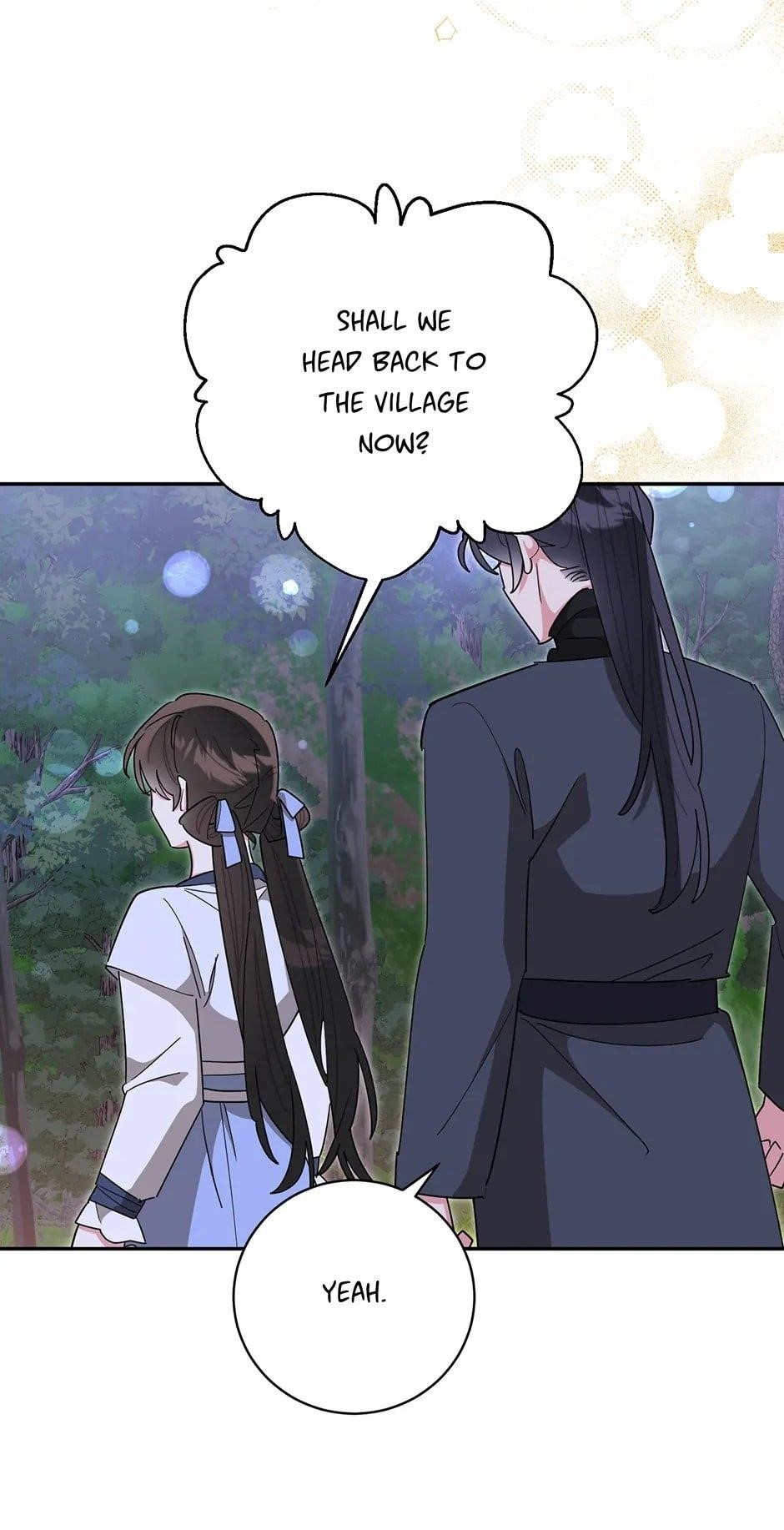 I Am the Precious Daughter of the Greatest Villain in the Fantasy World - Chapter 151 Page 62