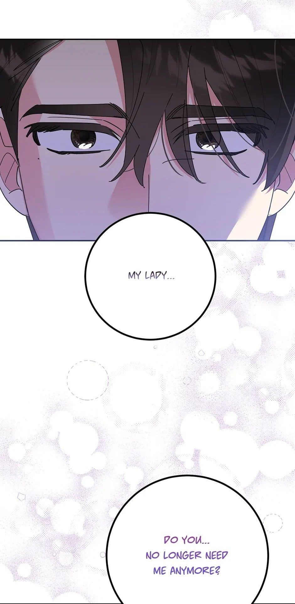 I Am the Precious Daughter of the Greatest Villain in the Fantasy World - Chapter 151 Page 65