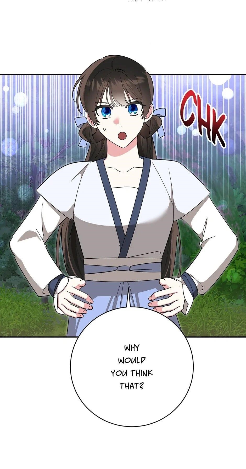 I Am the Precious Daughter of the Greatest Villain in the Fantasy World - Chapter 152 Page 10