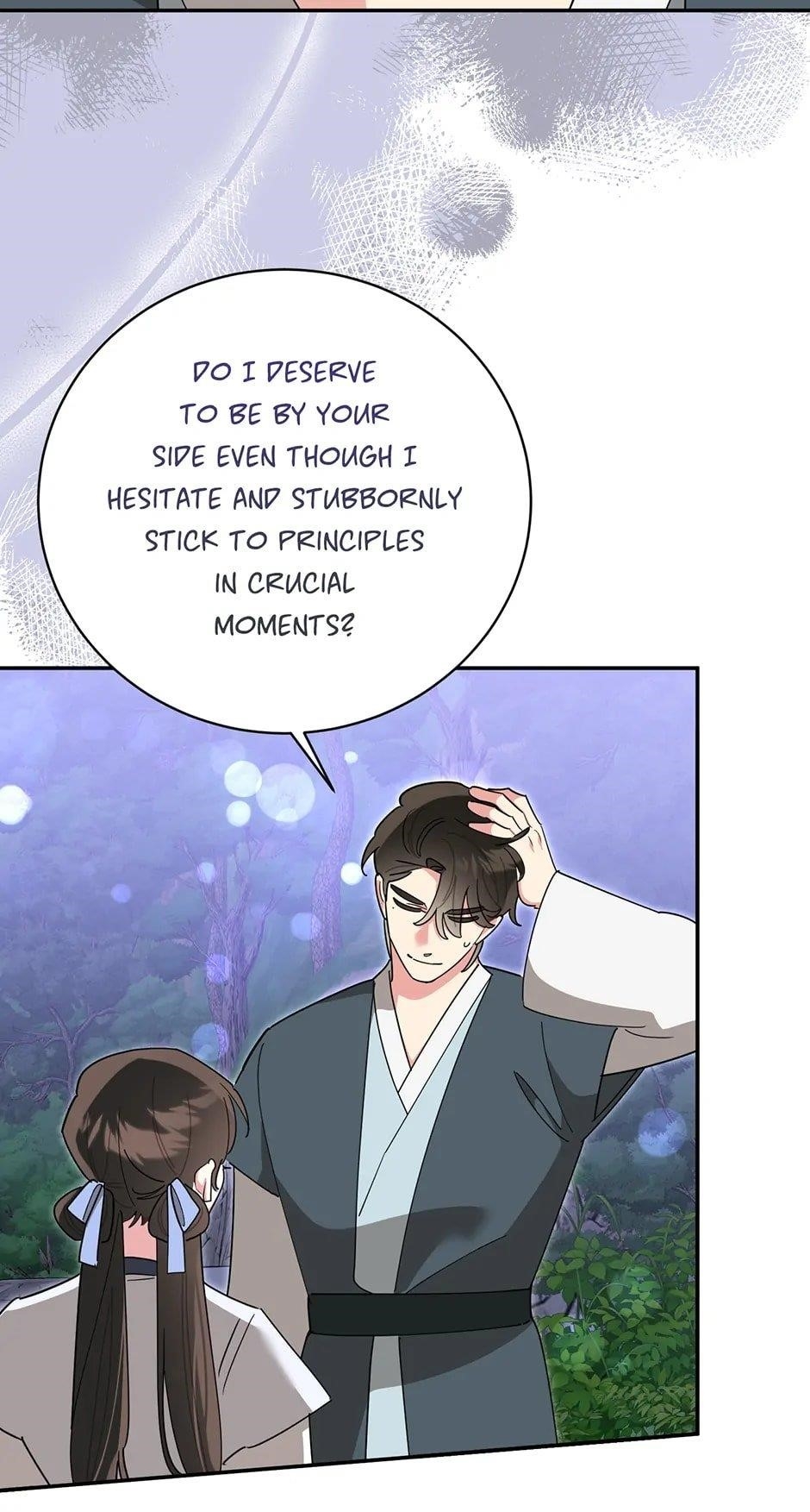 I Am the Precious Daughter of the Greatest Villain in the Fantasy World - Chapter 152 Page 20