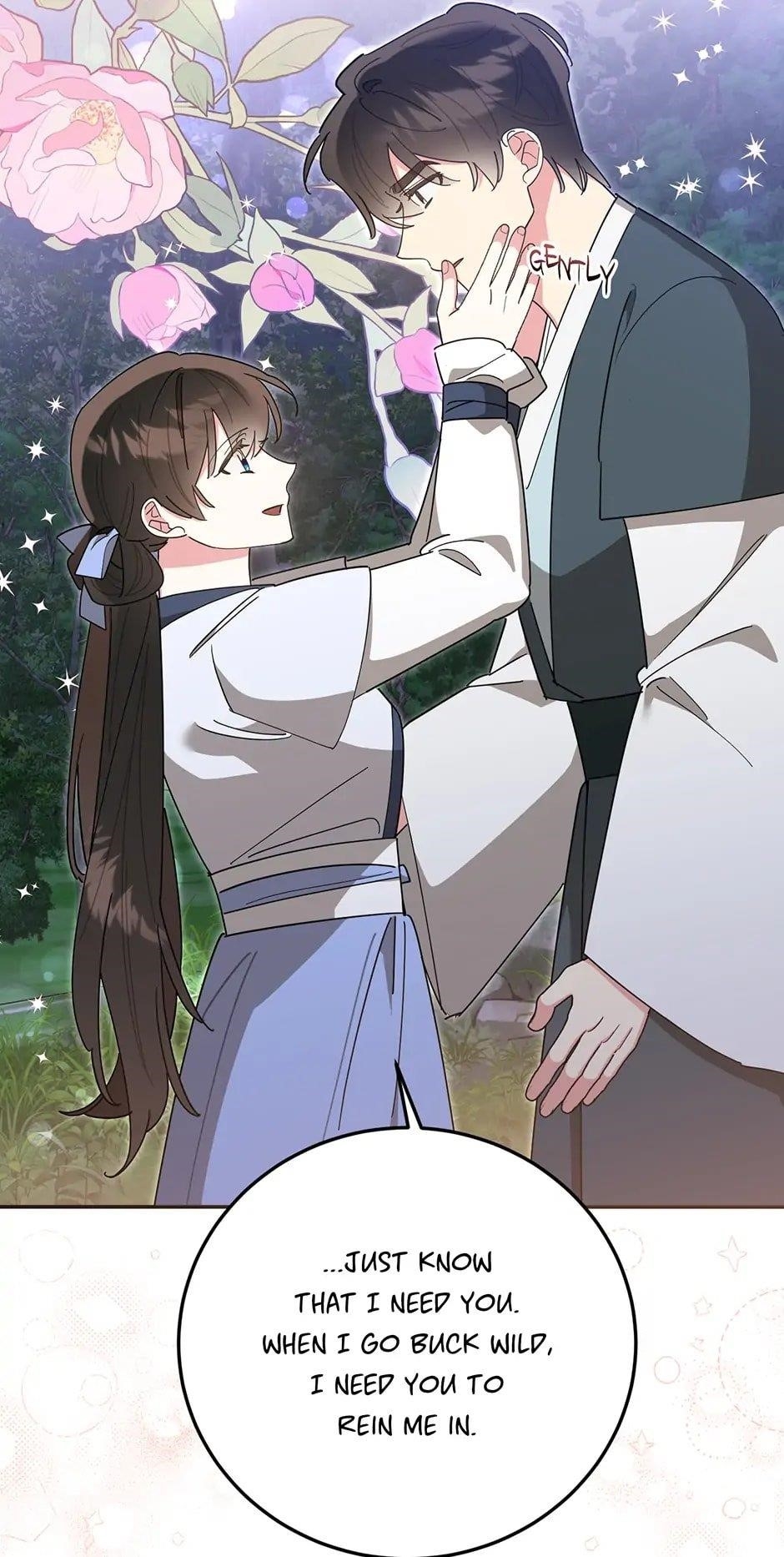 I Am the Precious Daughter of the Greatest Villain in the Fantasy World - Chapter 152 Page 27