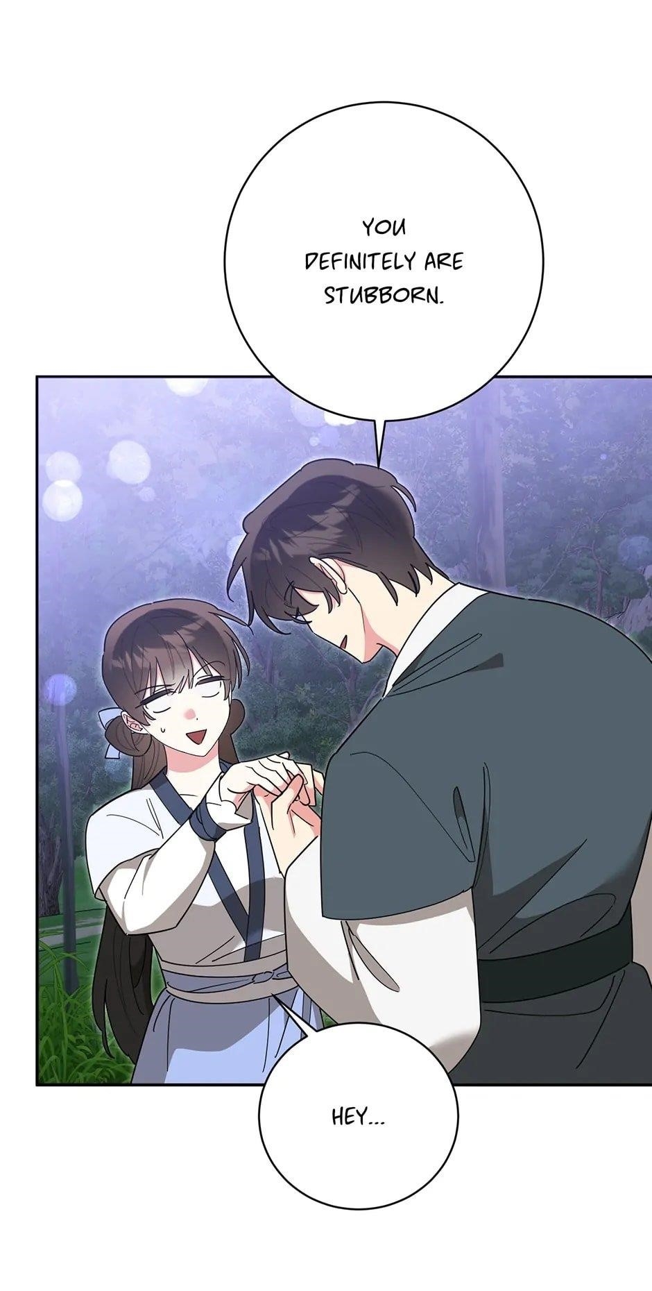 I Am the Precious Daughter of the Greatest Villain in the Fantasy World - Chapter 152 Page 29