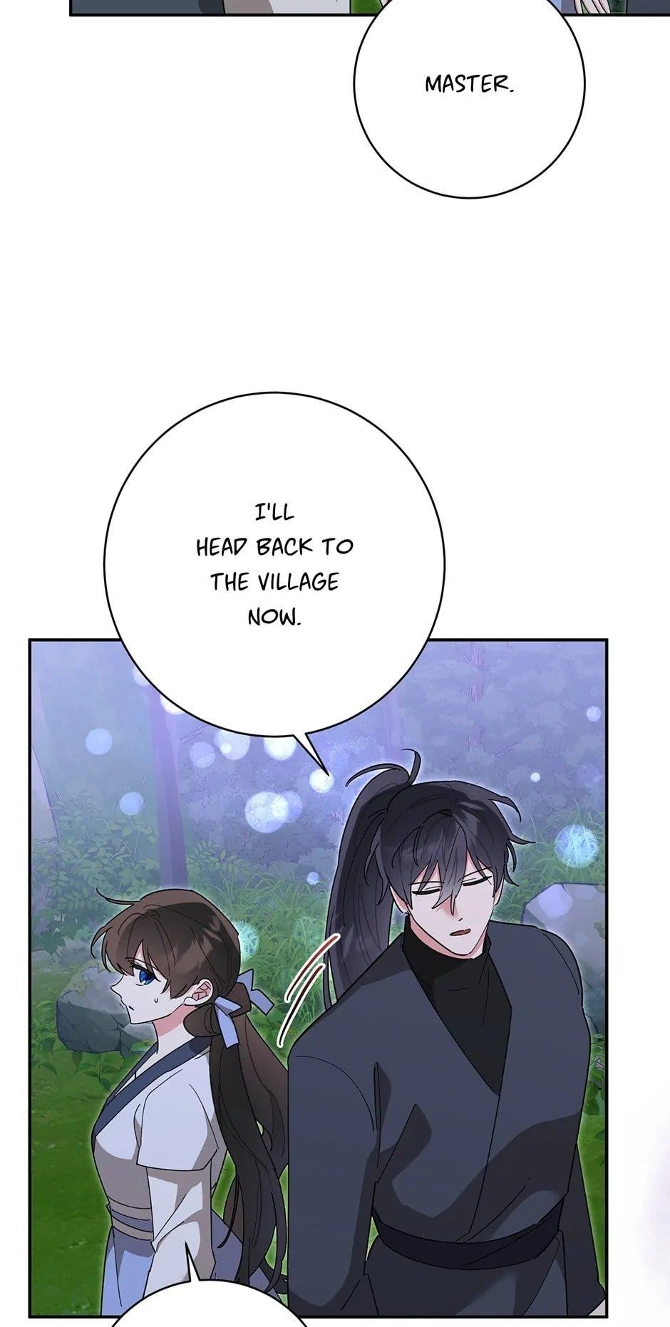 I Am the Precious Daughter of the Greatest Villain in the Fantasy World - Chapter 152 Page 3