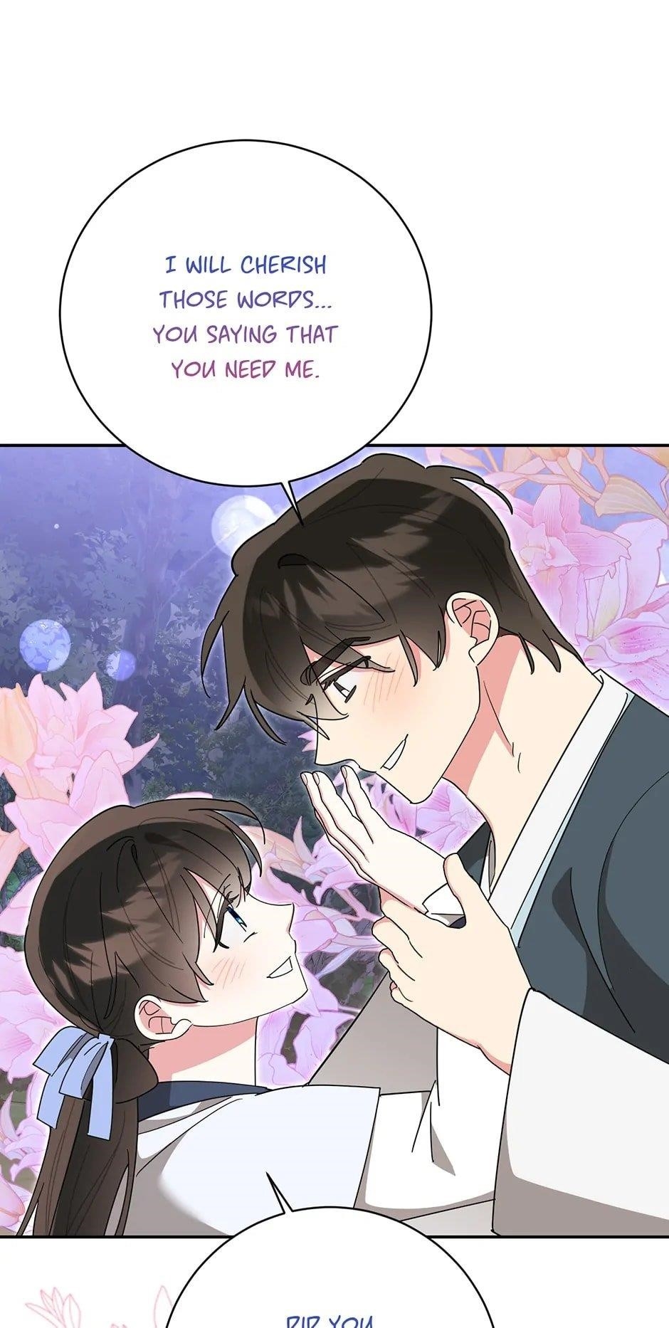 I Am the Precious Daughter of the Greatest Villain in the Fantasy World - Chapter 152 Page 30