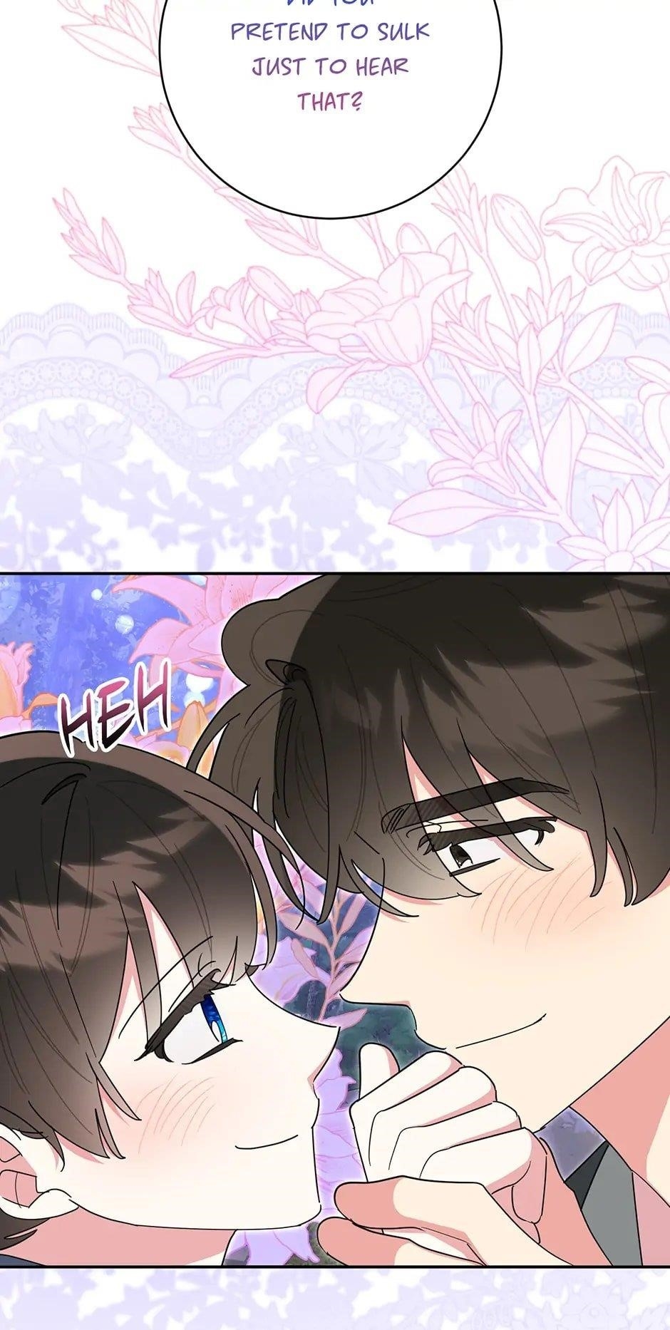 I Am the Precious Daughter of the Greatest Villain in the Fantasy World - Chapter 152 Page 31