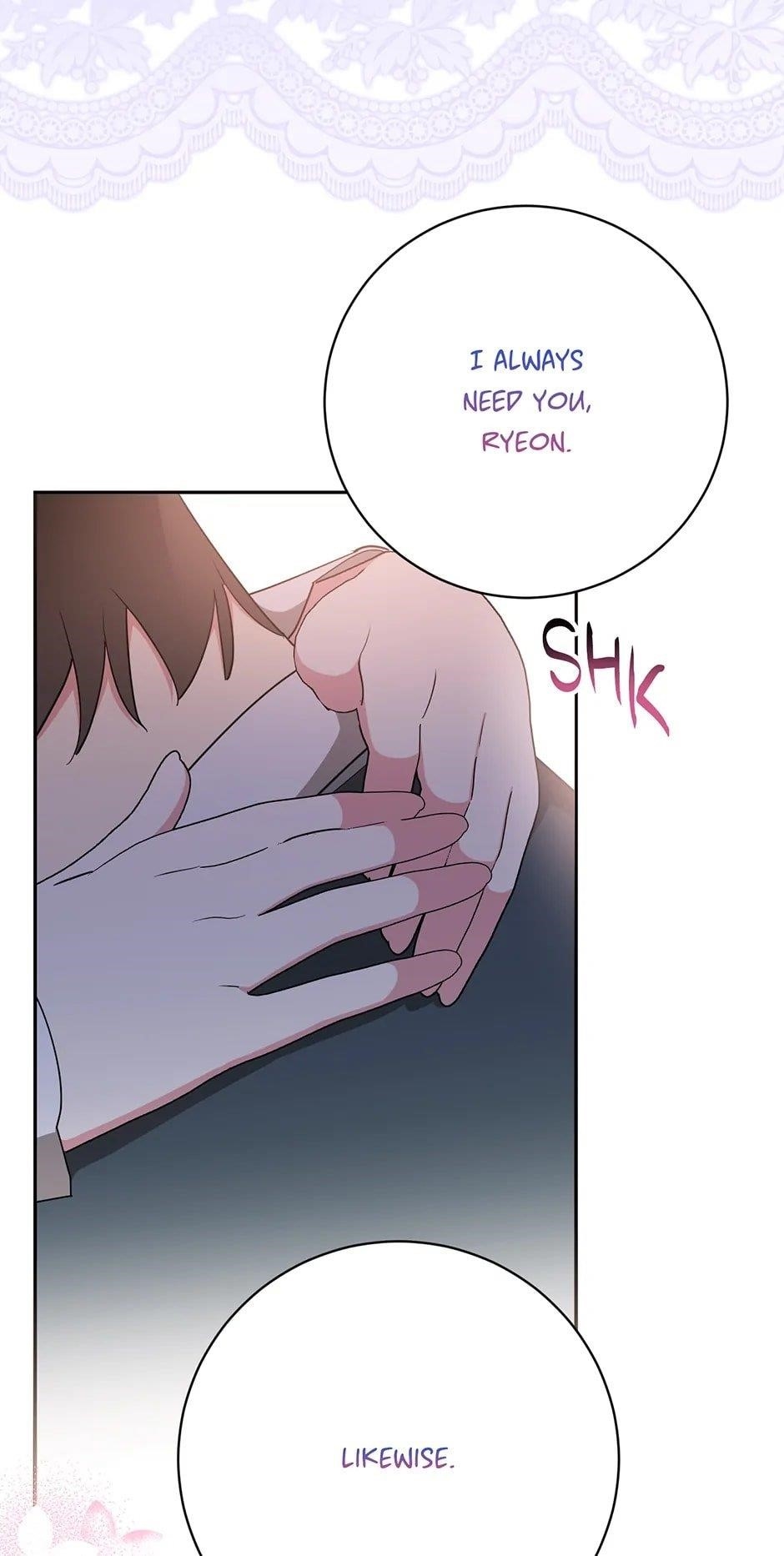 I Am the Precious Daughter of the Greatest Villain in the Fantasy World - Chapter 152 Page 32