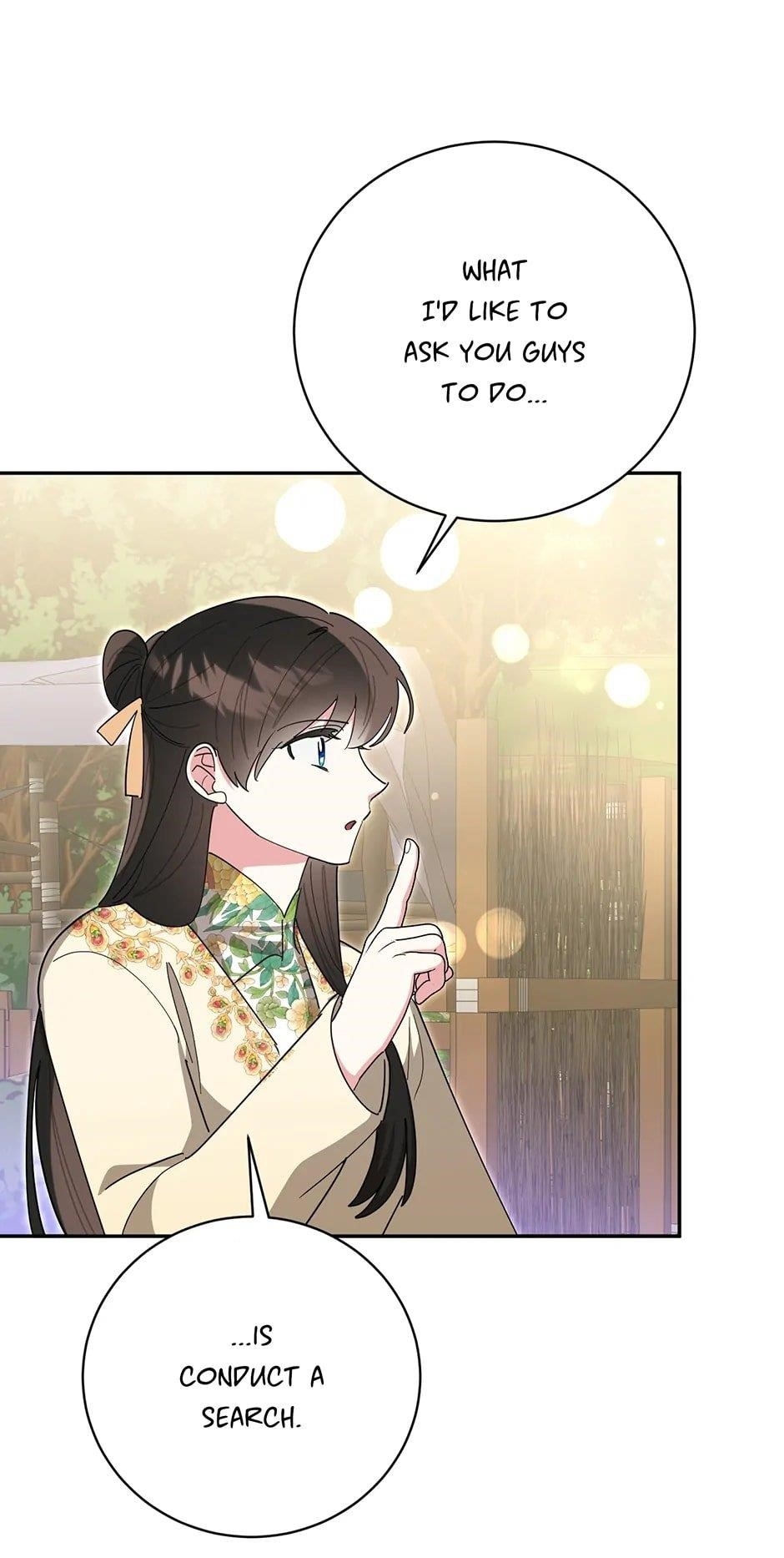 I Am the Precious Daughter of the Greatest Villain in the Fantasy World - Chapter 152 Page 37