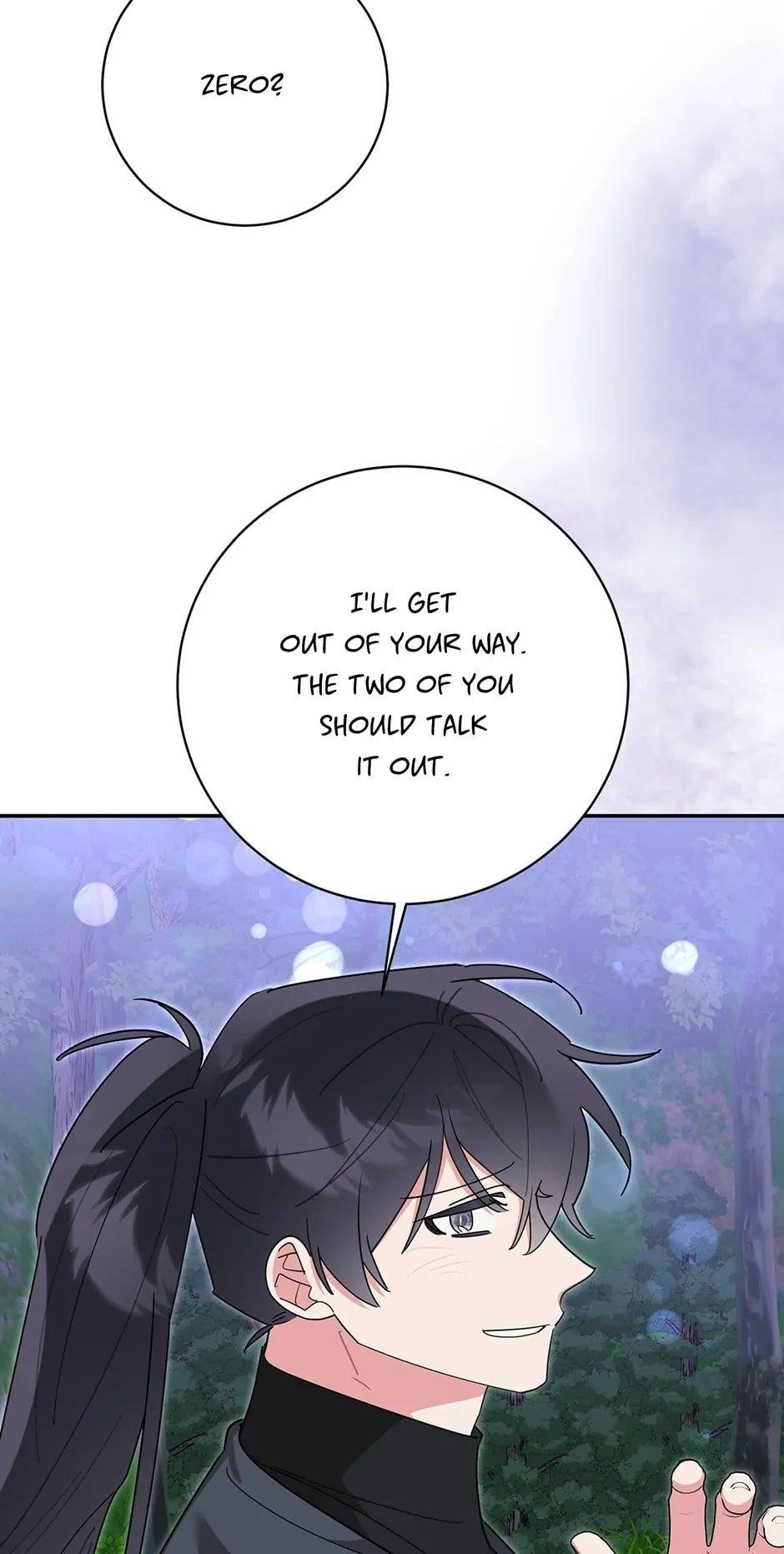 I Am the Precious Daughter of the Greatest Villain in the Fantasy World - Chapter 152 Page 4