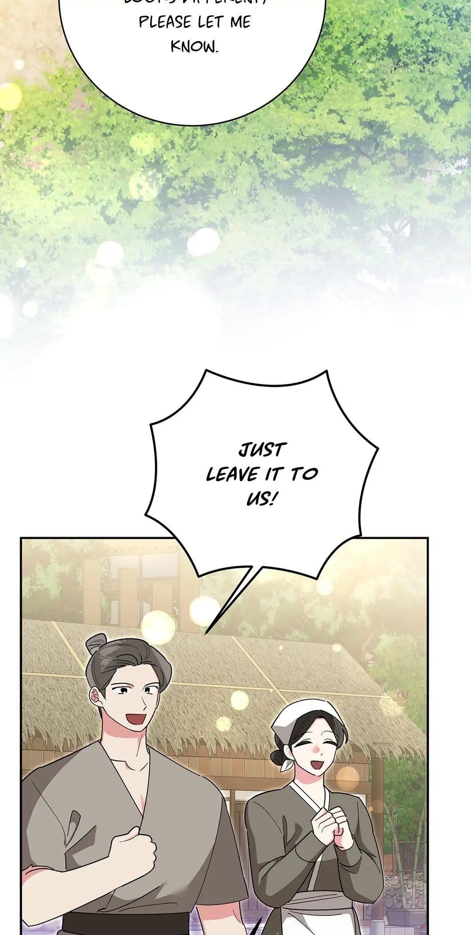 I Am the Precious Daughter of the Greatest Villain in the Fantasy World - Chapter 152 Page 40