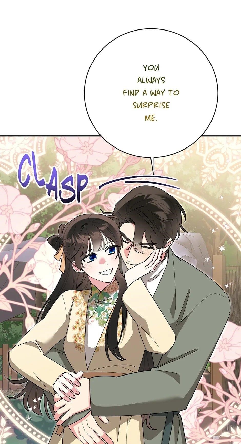 I Am the Precious Daughter of the Greatest Villain in the Fantasy World - Chapter 152 Page 44