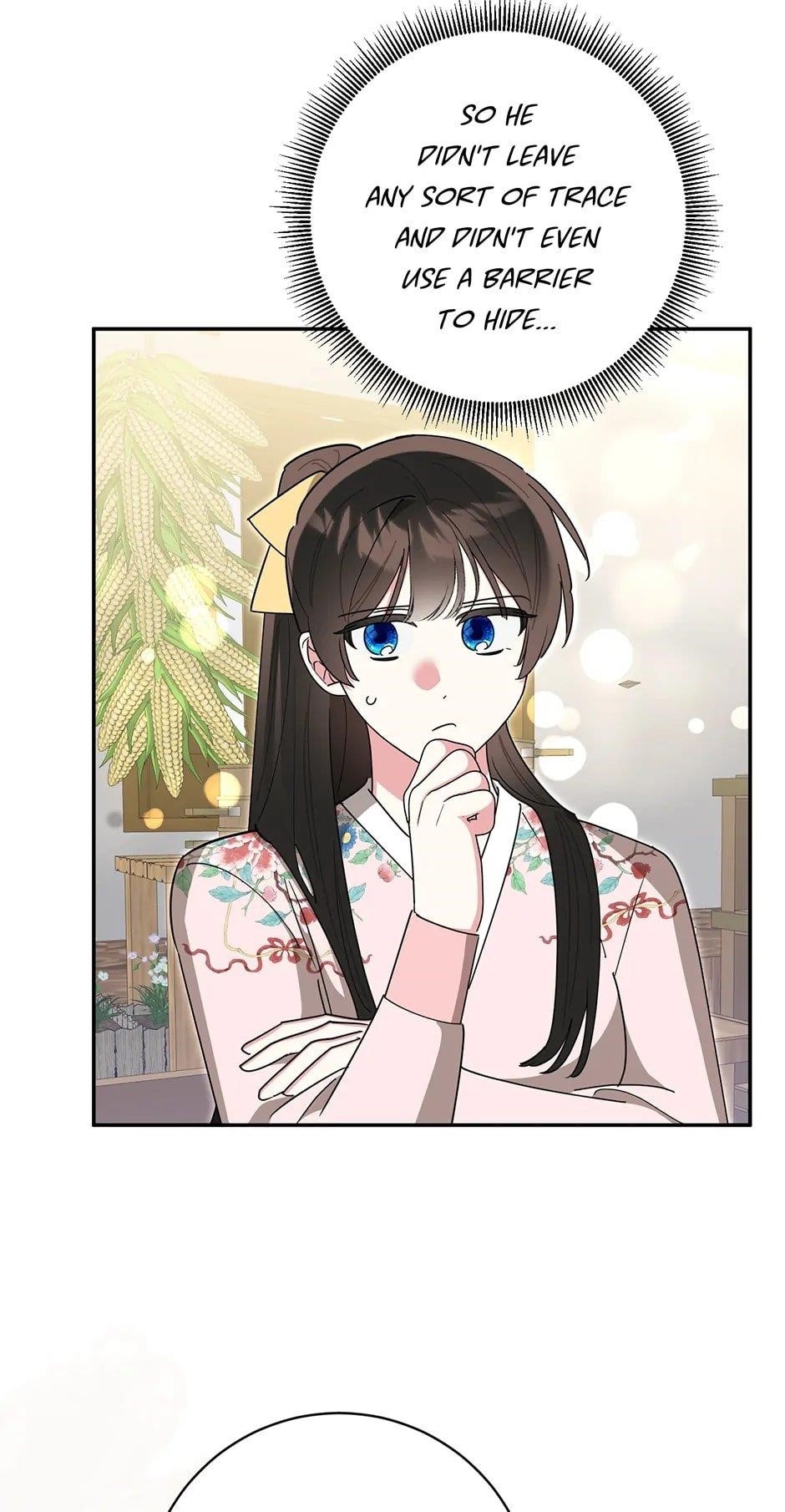 I Am the Precious Daughter of the Greatest Villain in the Fantasy World - Chapter 152 Page 52