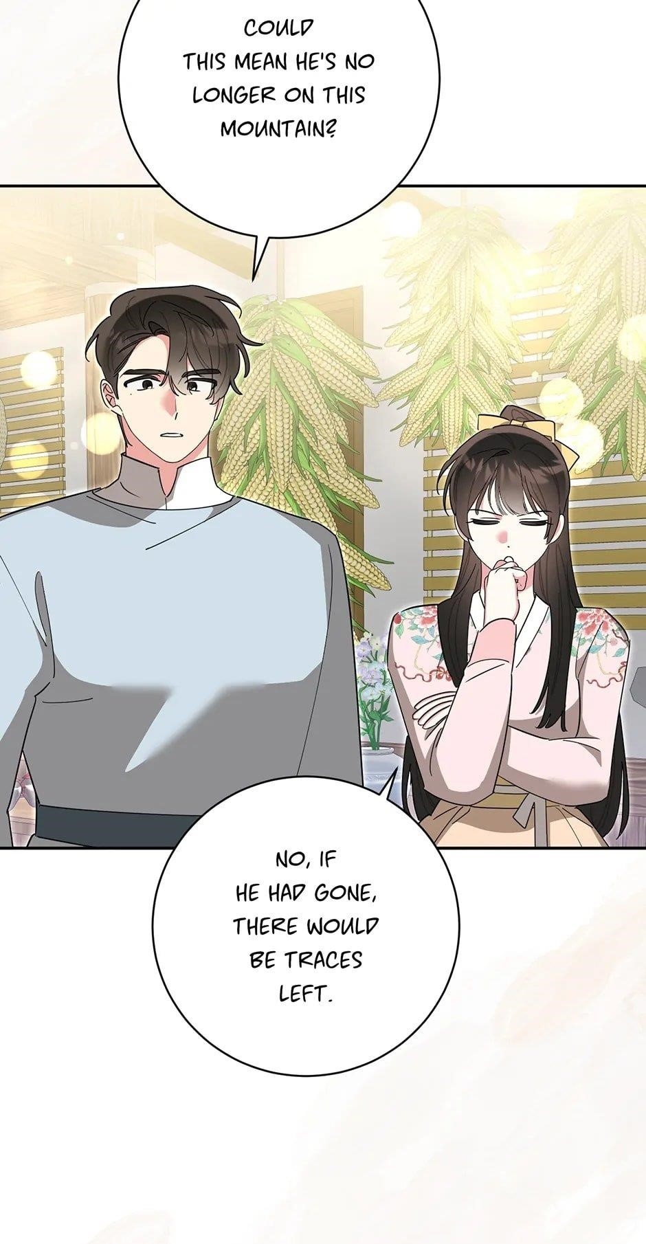 I Am the Precious Daughter of the Greatest Villain in the Fantasy World - Chapter 152 Page 53