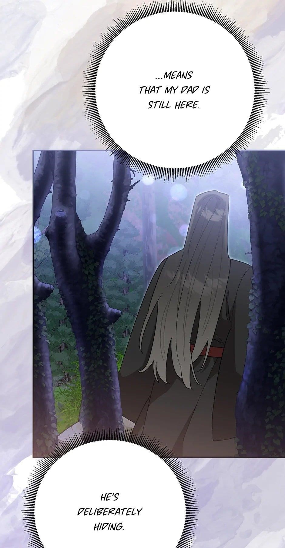 I Am the Precious Daughter of the Greatest Villain in the Fantasy World - Chapter 152 Page 55