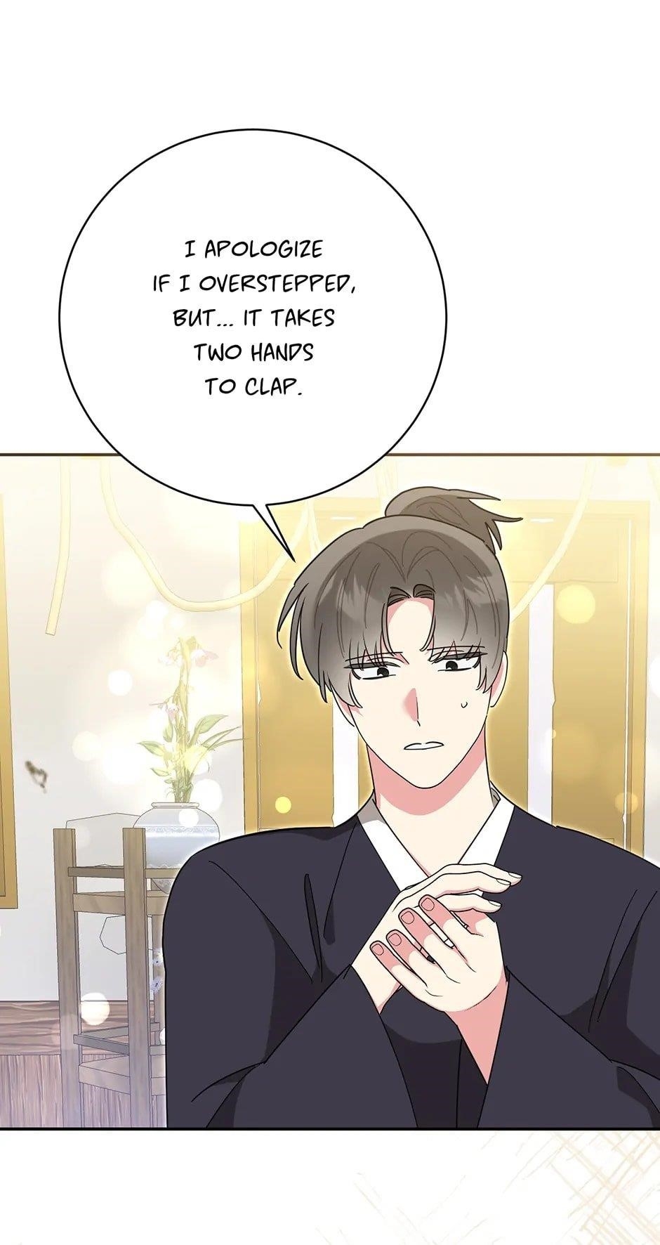 I Am the Precious Daughter of the Greatest Villain in the Fantasy World - Chapter 152 Page 58