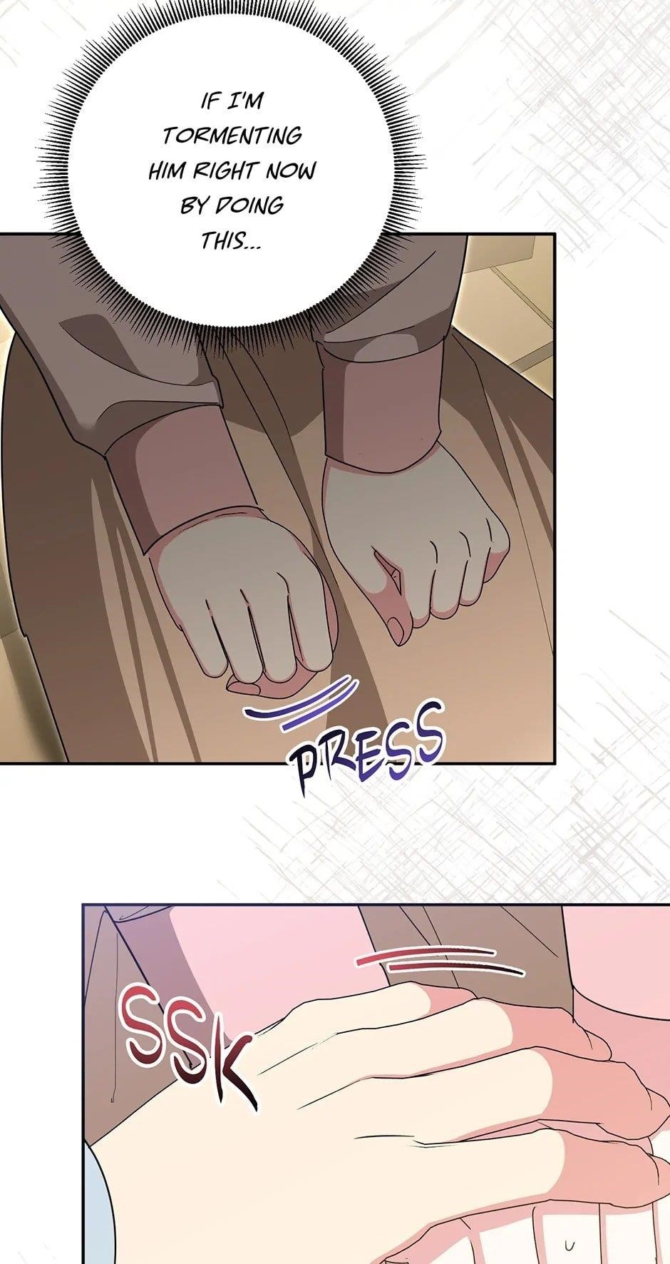 I Am the Precious Daughter of the Greatest Villain in the Fantasy World - Chapter 152 Page 61