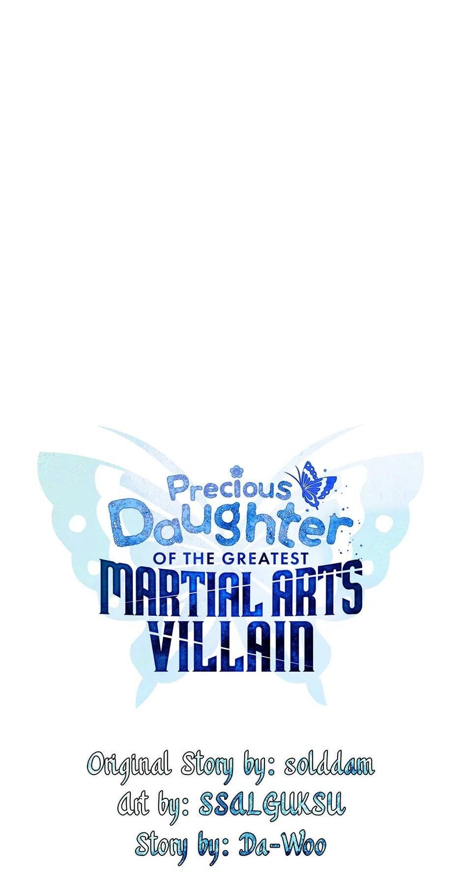 I Am the Precious Daughter of the Greatest Villain in the Fantasy World - Chapter 152 Page 8