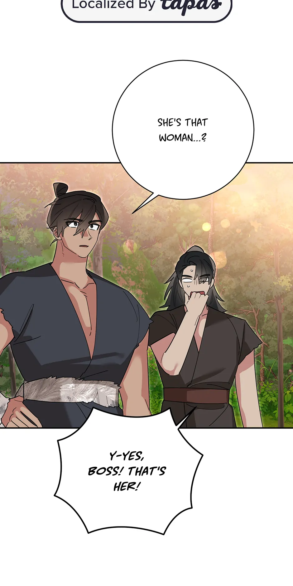 I Am the Precious Daughter of the Greatest Villain in the Fantasy World - Chapter 153 Page 13