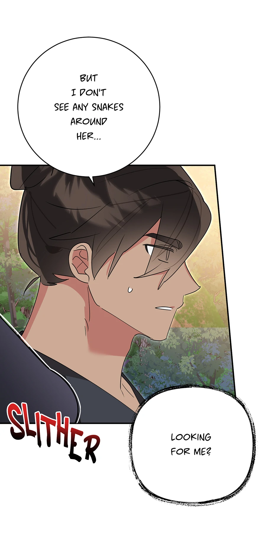 I Am the Precious Daughter of the Greatest Villain in the Fantasy World - Chapter 153 Page 14