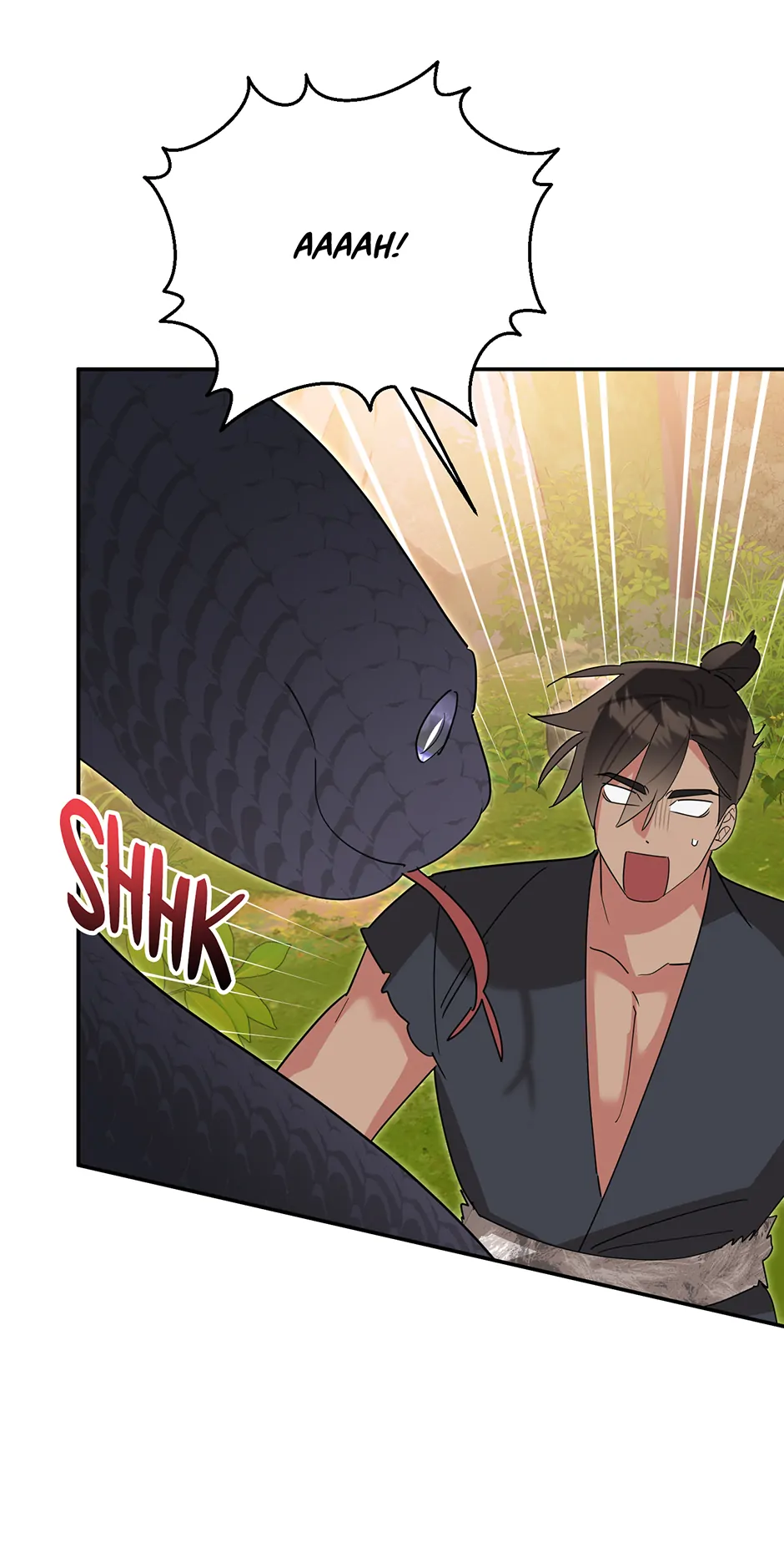 I Am the Precious Daughter of the Greatest Villain in the Fantasy World - Chapter 153 Page 15