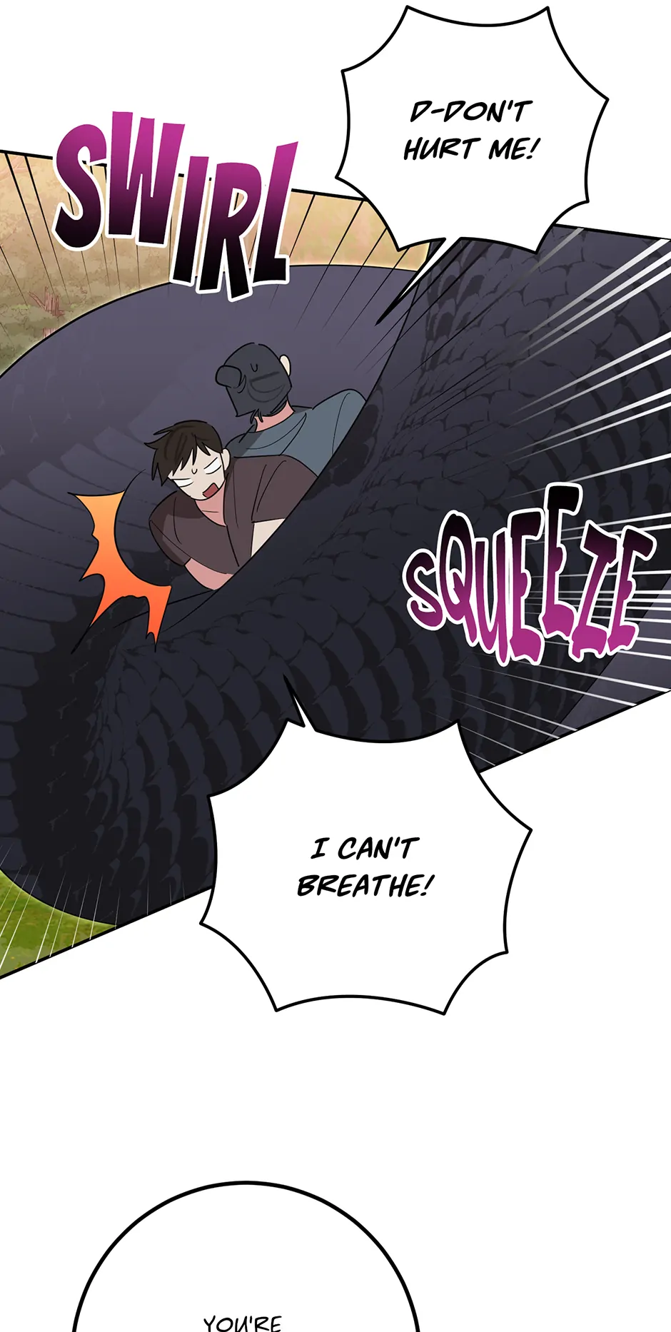 I Am the Precious Daughter of the Greatest Villain in the Fantasy World - Chapter 153 Page 16