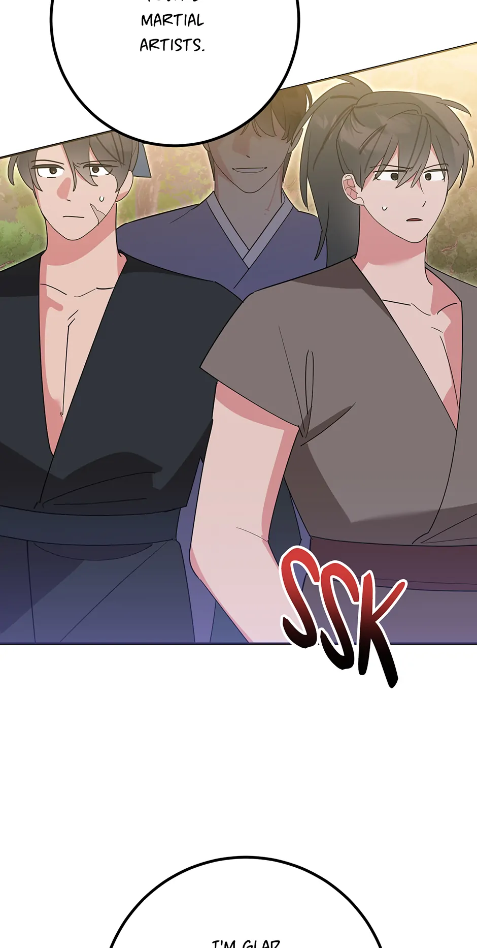 I Am the Precious Daughter of the Greatest Villain in the Fantasy World - Chapter 153 Page 17