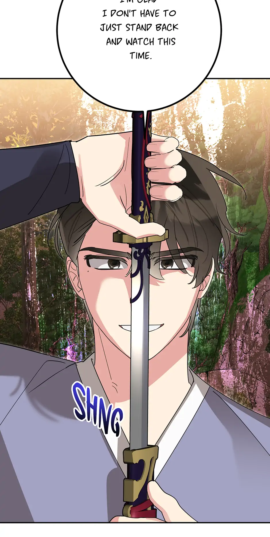 I Am the Precious Daughter of the Greatest Villain in the Fantasy World - Chapter 153 Page 18