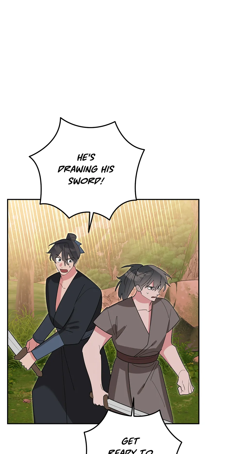 I Am the Precious Daughter of the Greatest Villain in the Fantasy World - Chapter 153 Page 19