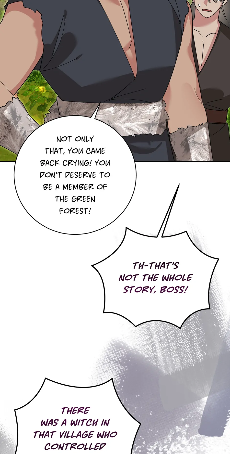 I Am the Precious Daughter of the Greatest Villain in the Fantasy World - Chapter 153 Page 2