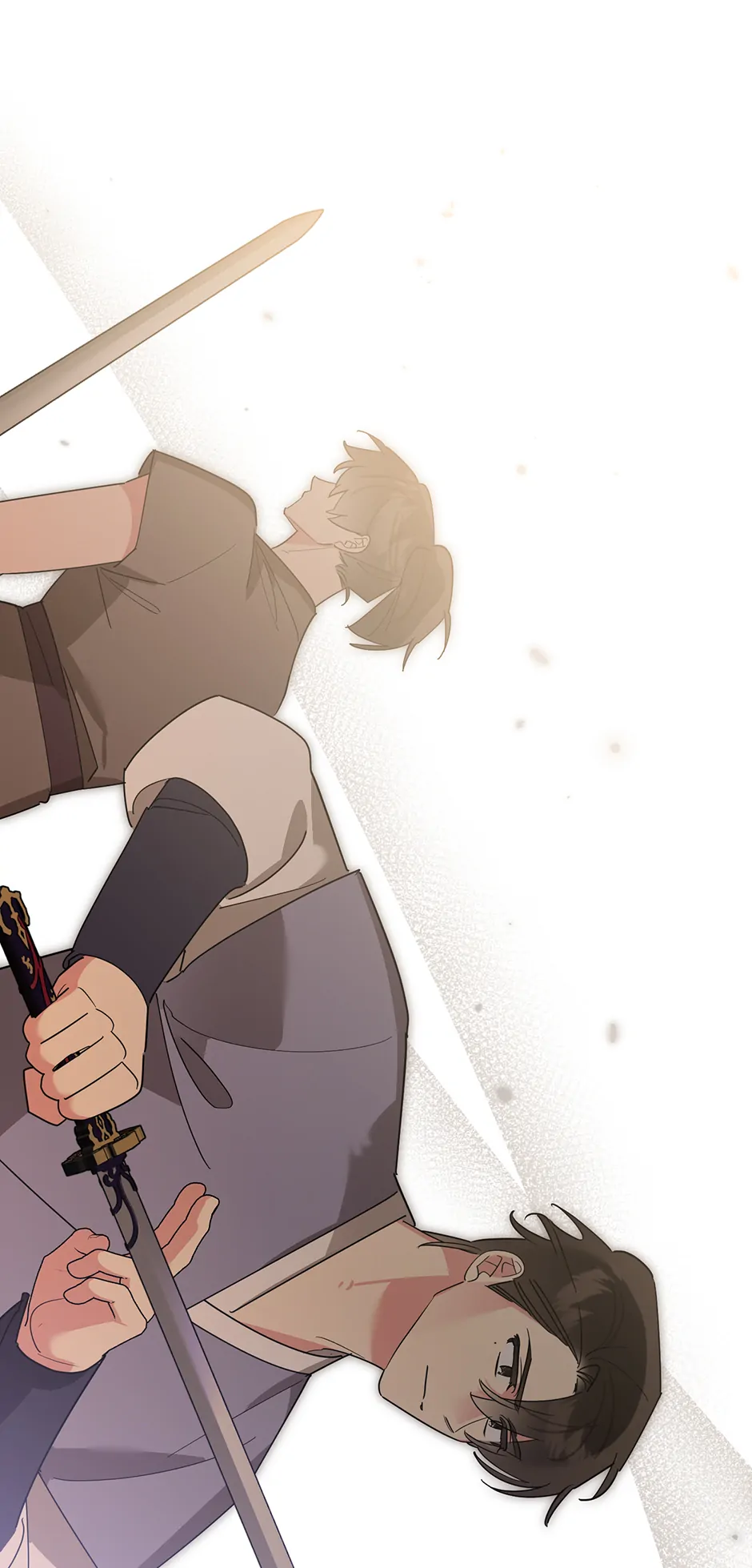 I Am the Precious Daughter of the Greatest Villain in the Fantasy World - Chapter 153 Page 21