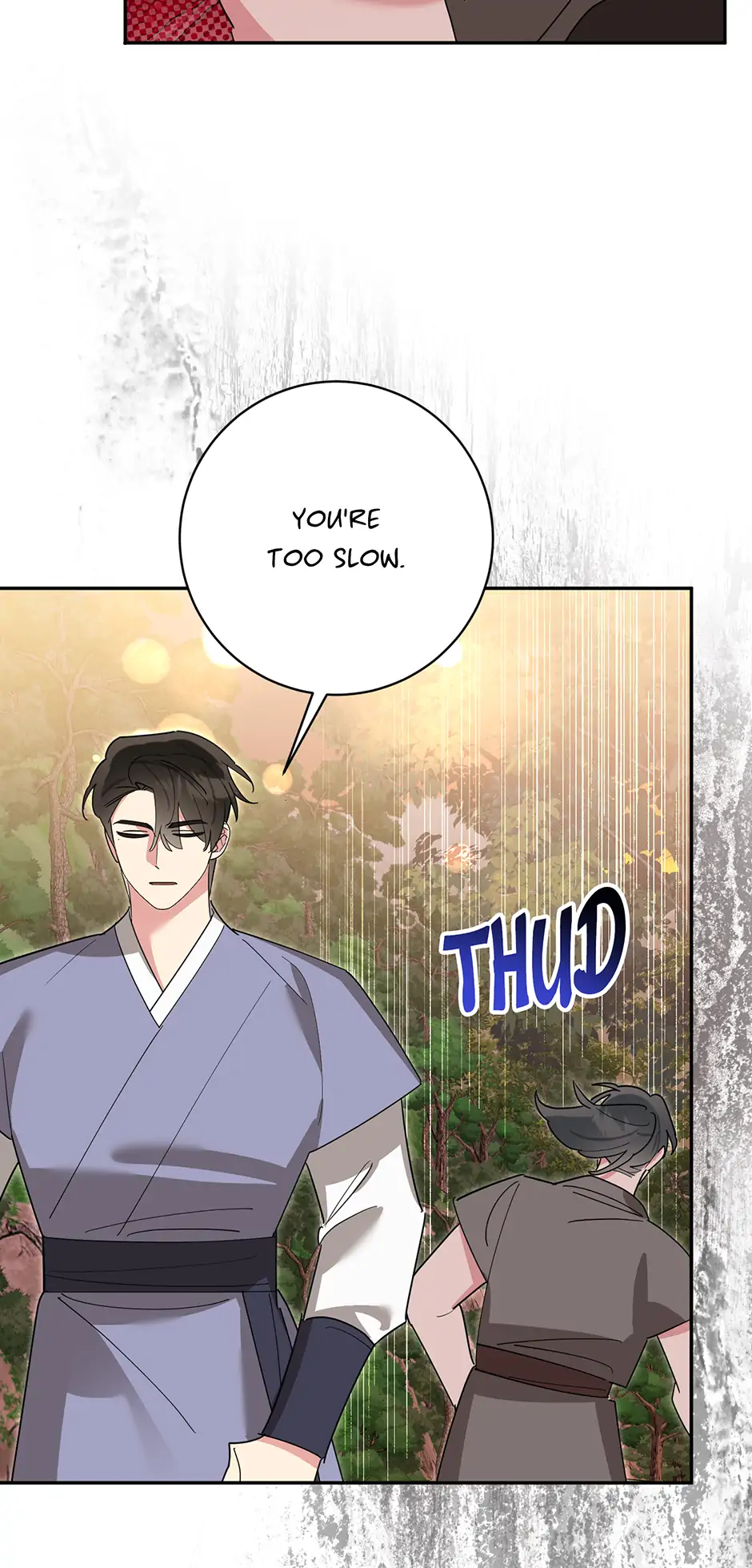 I Am the Precious Daughter of the Greatest Villain in the Fantasy World - Chapter 153 Page 23