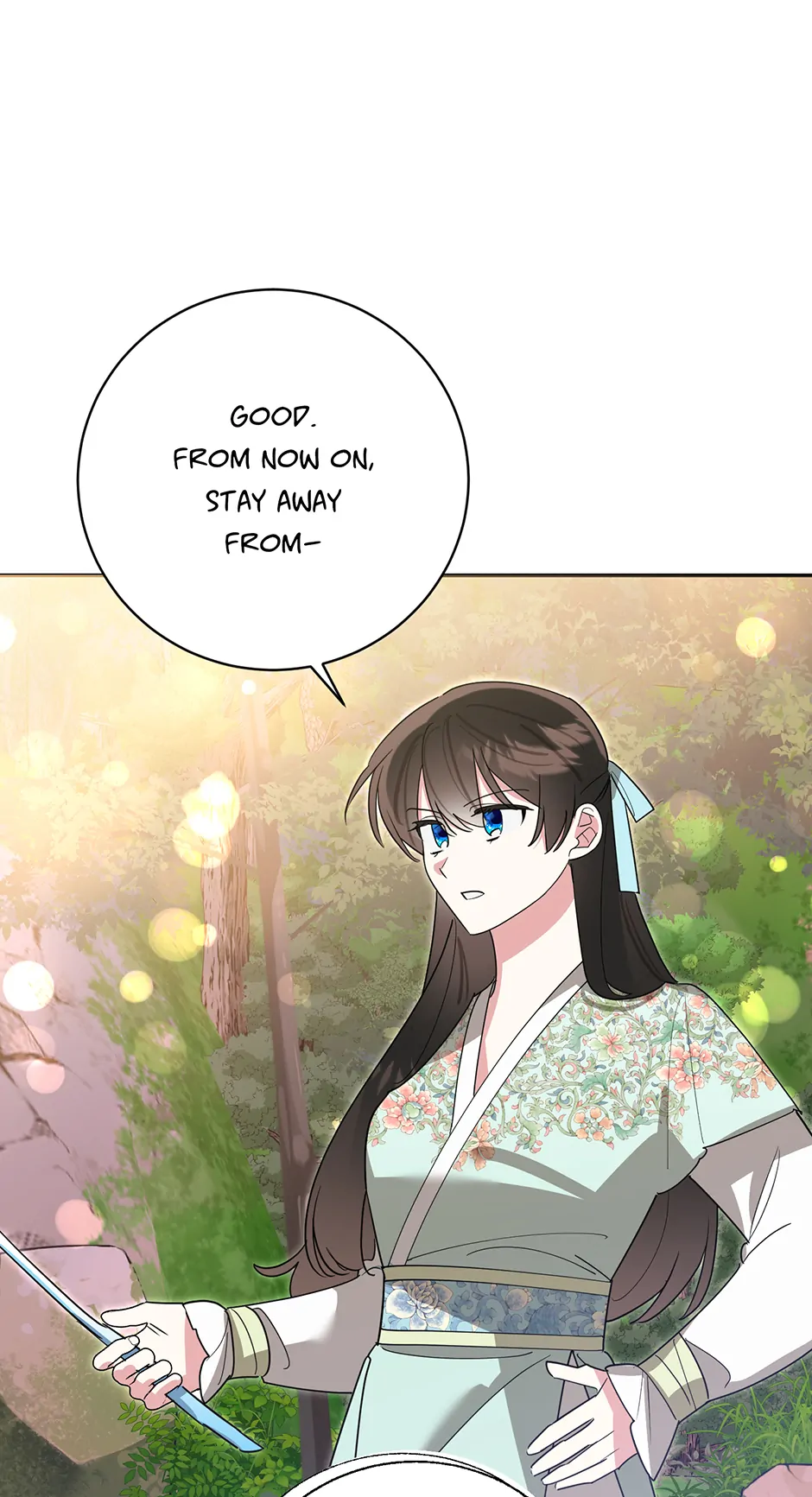 I Am the Precious Daughter of the Greatest Villain in the Fantasy World - Chapter 153 Page 28