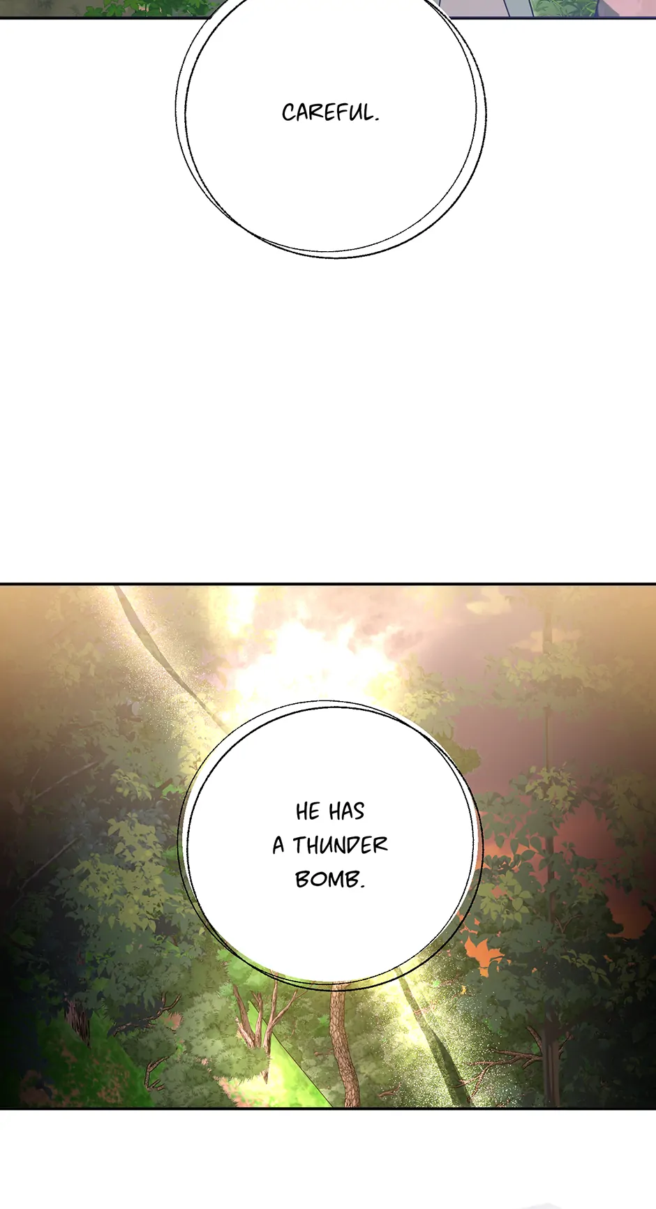 I Am the Precious Daughter of the Greatest Villain in the Fantasy World - Chapter 153 Page 29