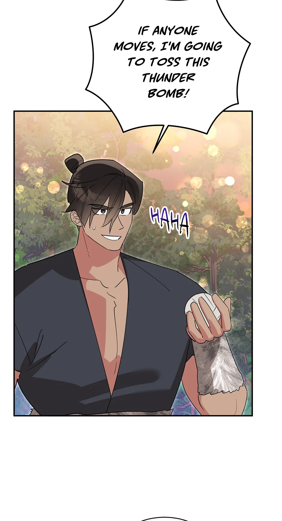 I Am the Precious Daughter of the Greatest Villain in the Fantasy World - Chapter 153 Page 32