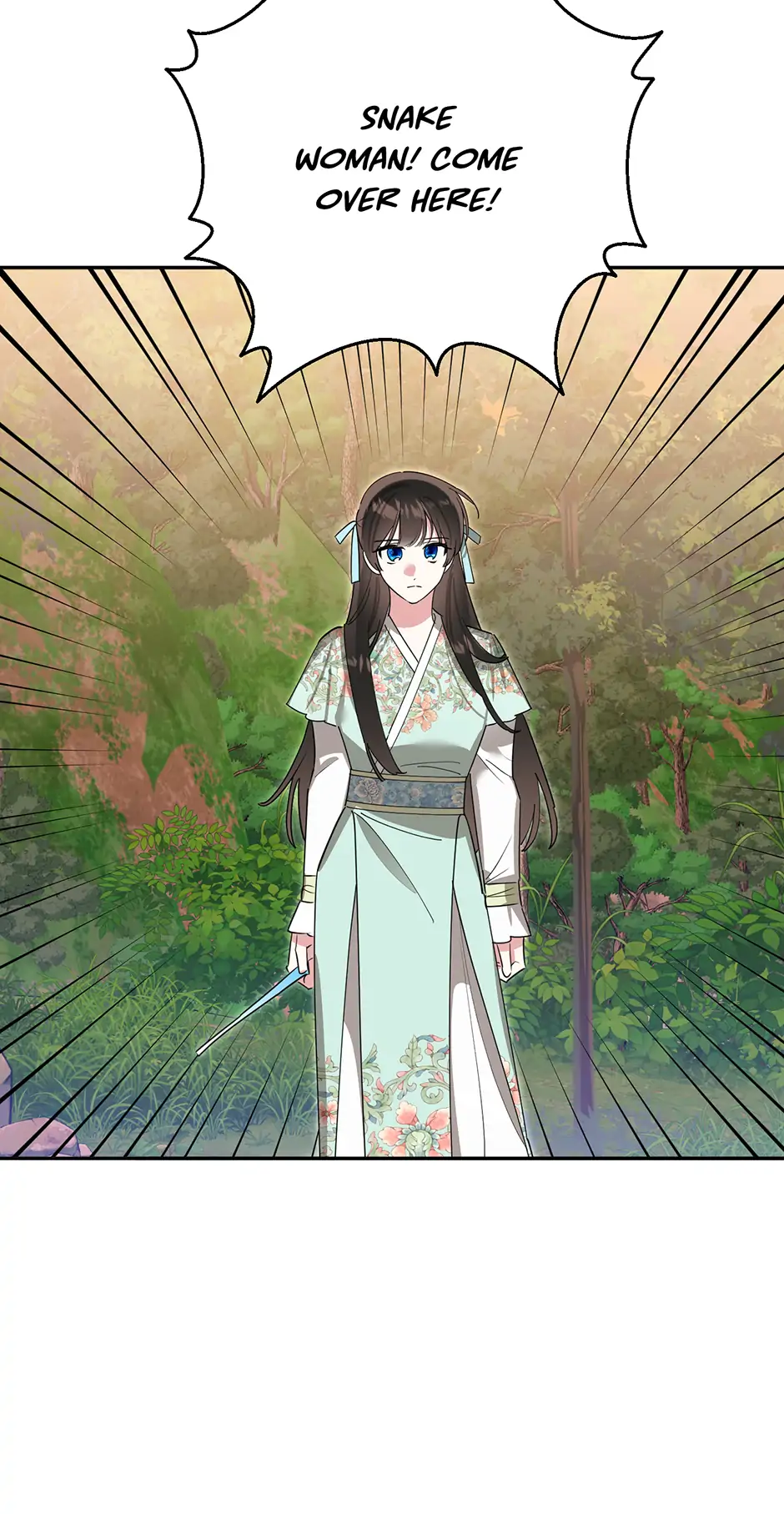 I Am the Precious Daughter of the Greatest Villain in the Fantasy World - Chapter 153 Page 35