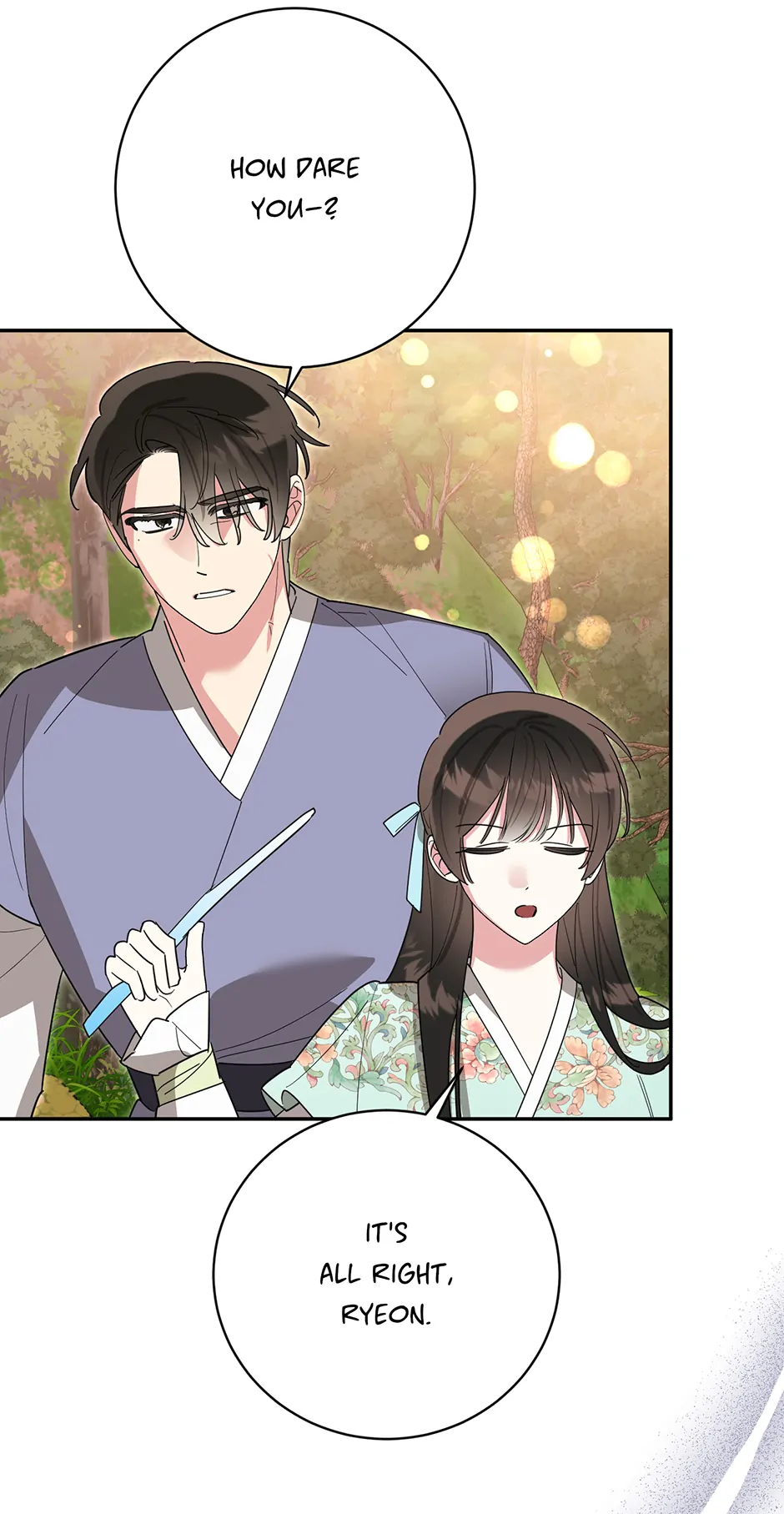 I Am the Precious Daughter of the Greatest Villain in the Fantasy World - Chapter 153 Page 36