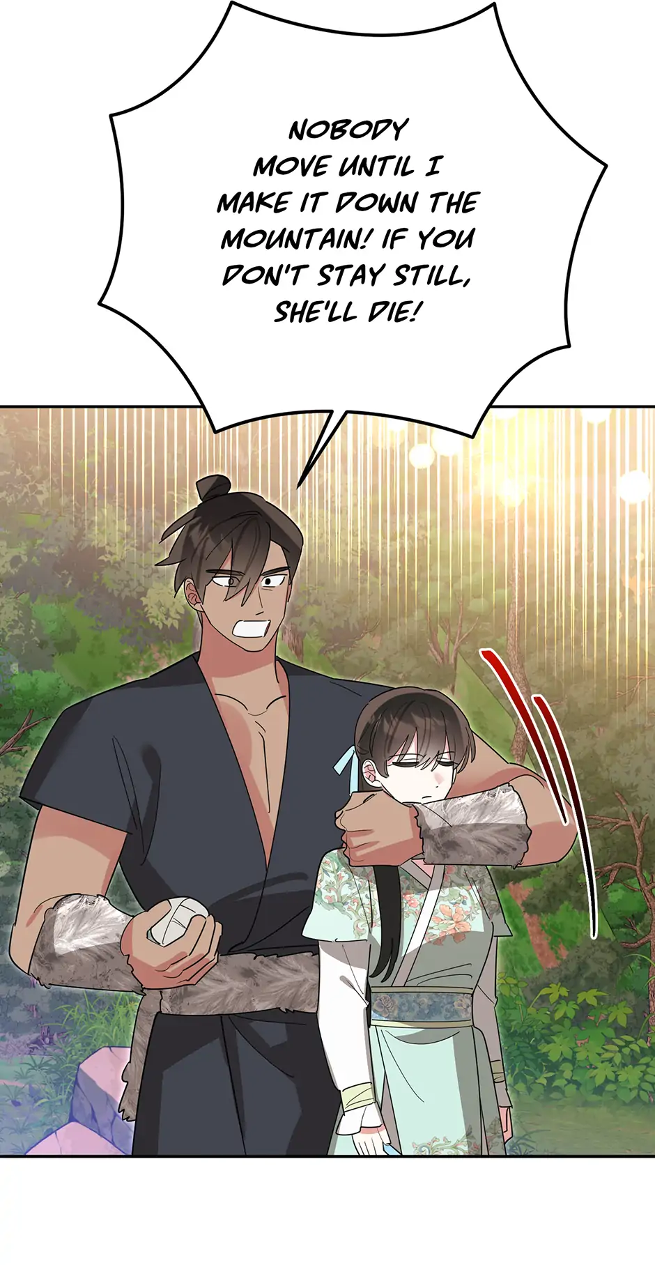 I Am the Precious Daughter of the Greatest Villain in the Fantasy World - Chapter 153 Page 38