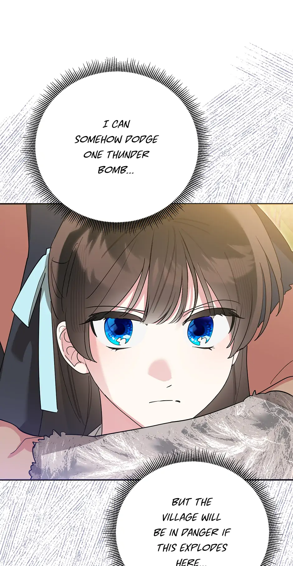 I Am the Precious Daughter of the Greatest Villain in the Fantasy World - Chapter 153 Page 39