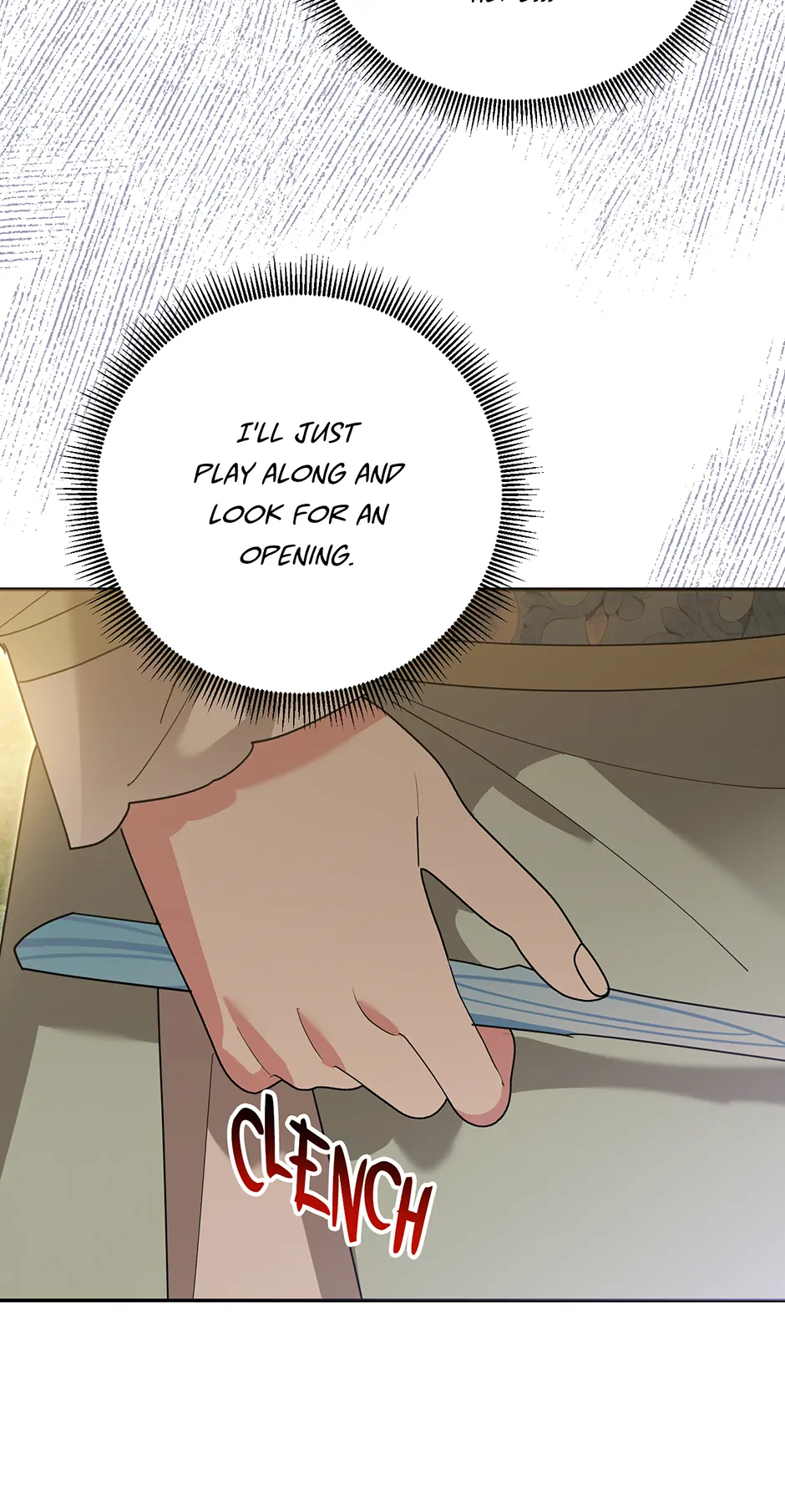 I Am the Precious Daughter of the Greatest Villain in the Fantasy World - Chapter 153 Page 40