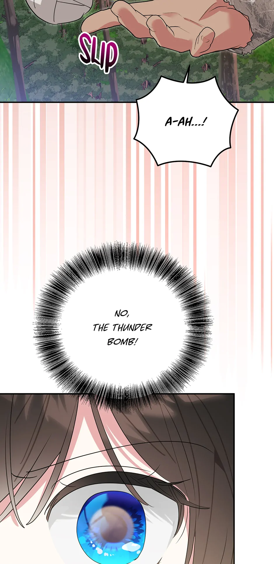 I Am the Precious Daughter of the Greatest Villain in the Fantasy World - Chapter 153 Page 44